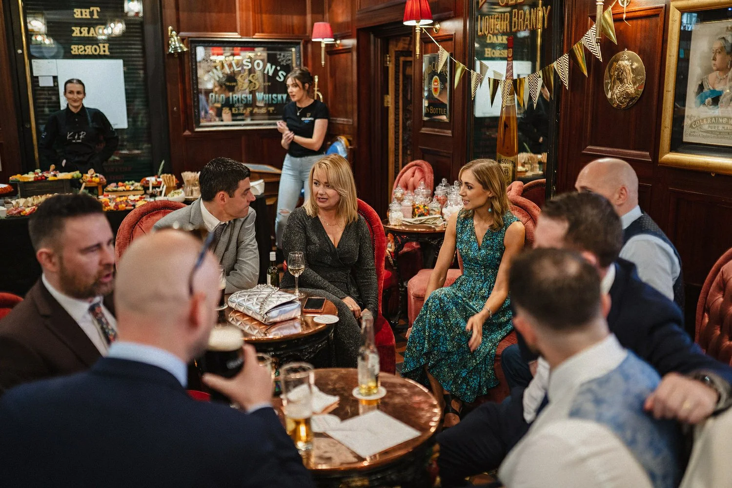 The Dark Horse Belfast Pub Wedding 0136.JPG