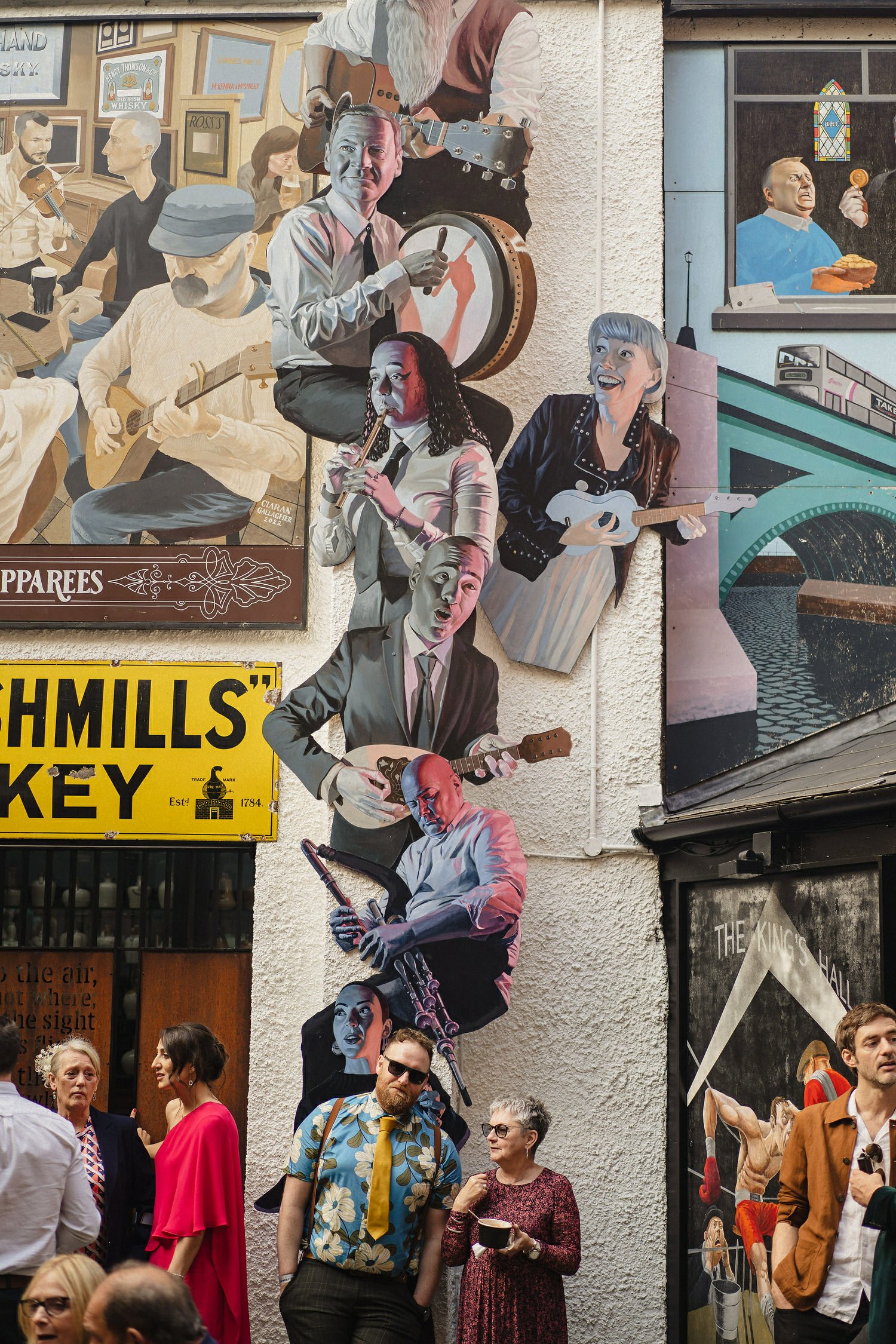 The Dark Horse Belfast Pub Wedding 0209.JPG