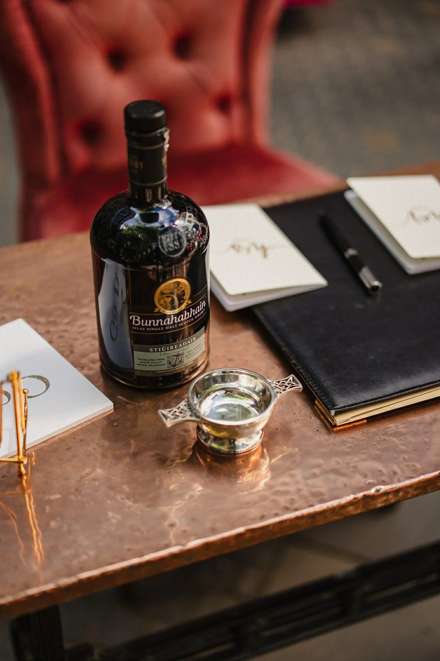 The Dark Horse Belfast Pub Wedding 0132.JPG