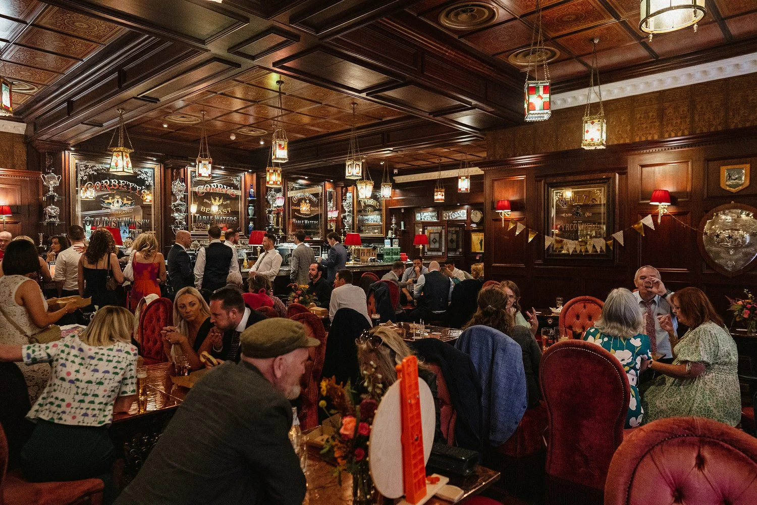 The Dark Horse Belfast Pub Wedding 0208.JPG