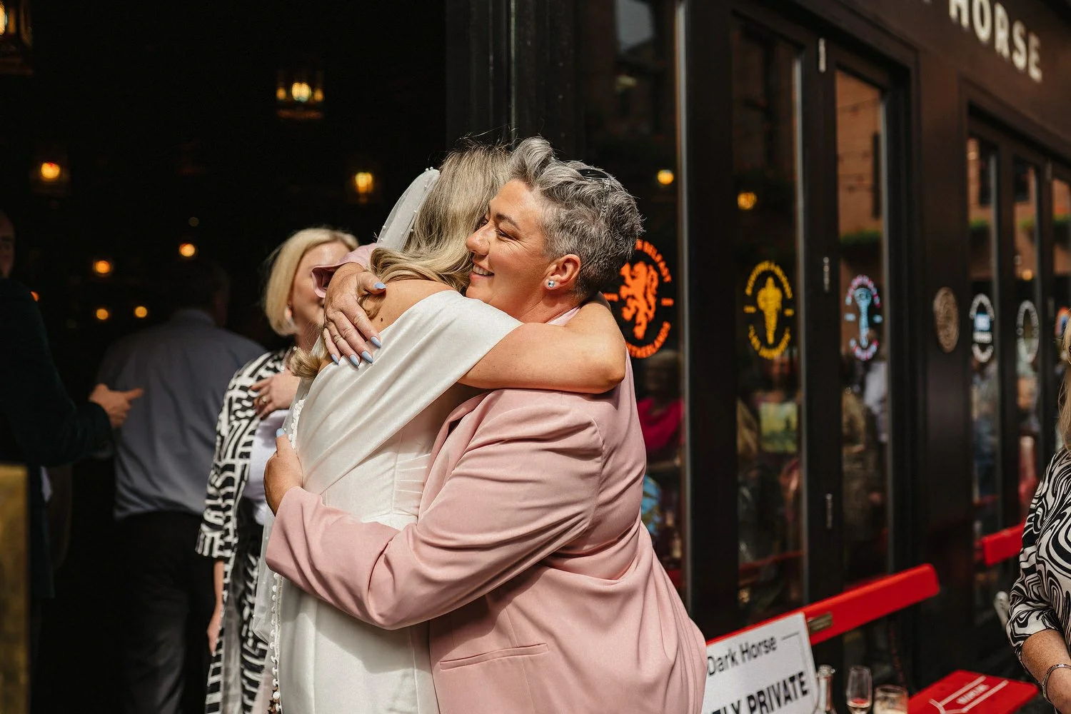 The Dark Horse Belfast Pub Wedding 0125.JPG