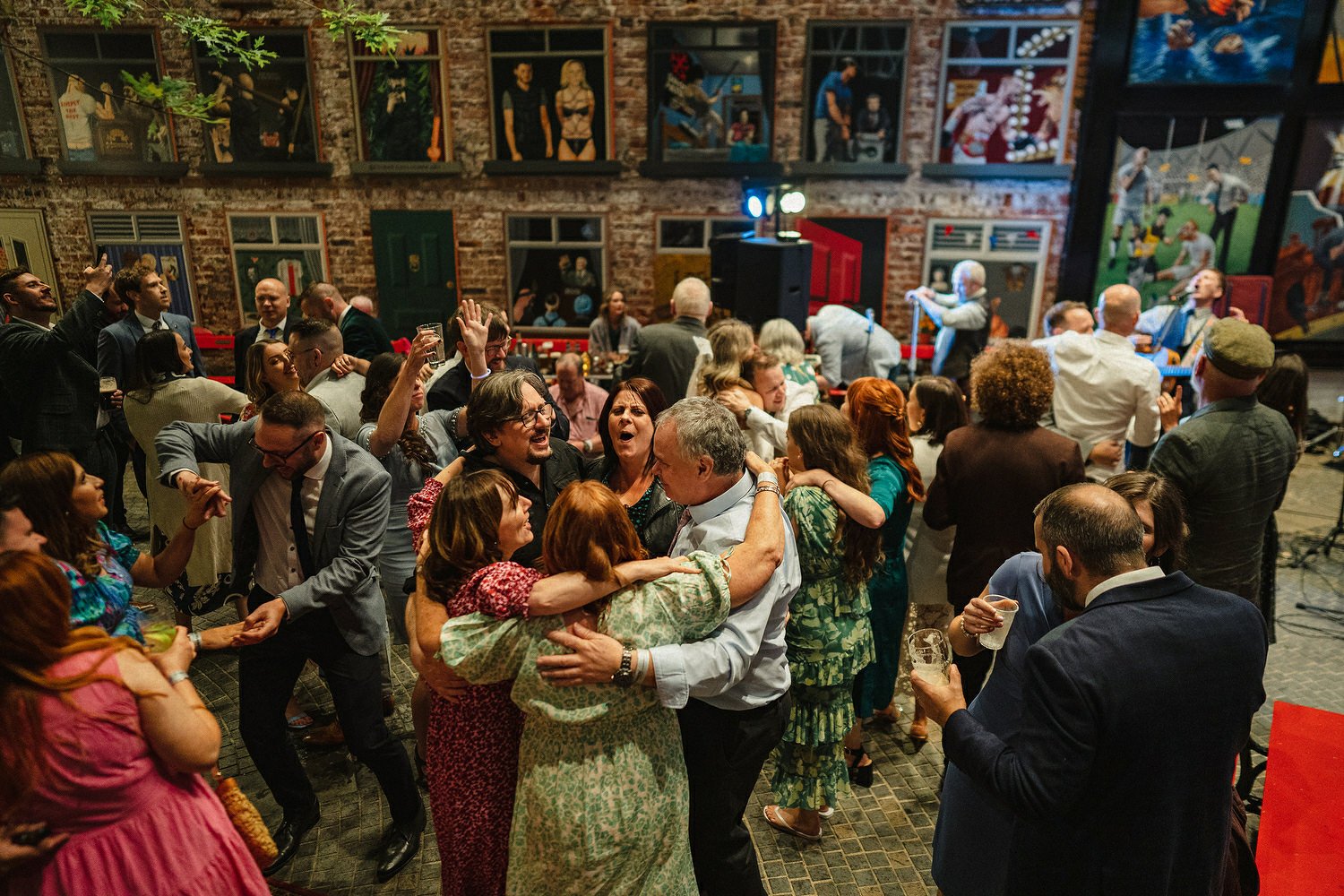 The Dark Horse Belfast Pub Wedding 0254.JPG