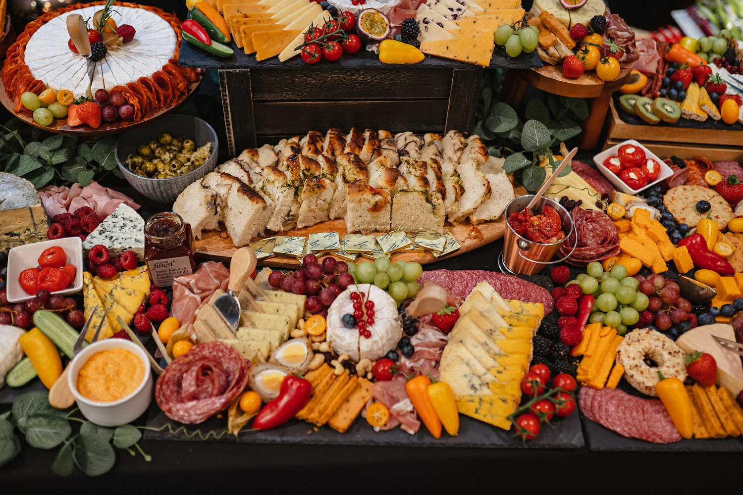 The Dark Horse Belfast Pub Wedding 0182.JPG