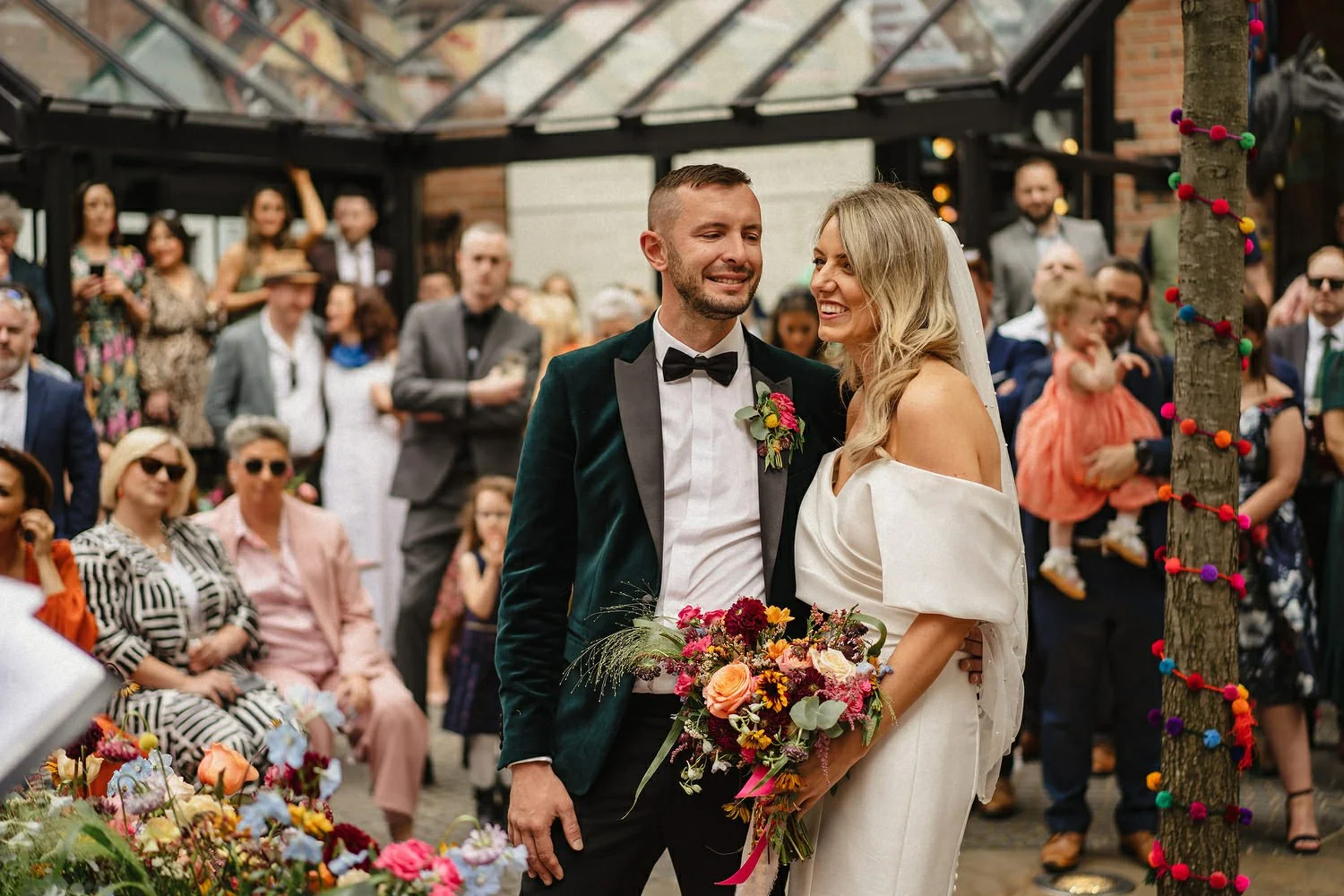 The Dark Horse Belfast Pub Wedding 0148.JPG