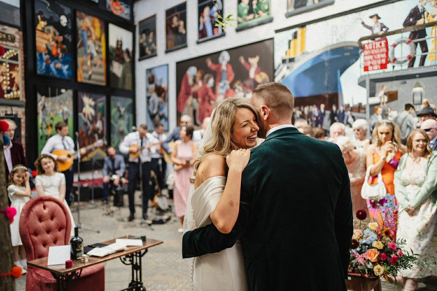 The Dark Horse Belfast Pub Wedding 0147.JPG