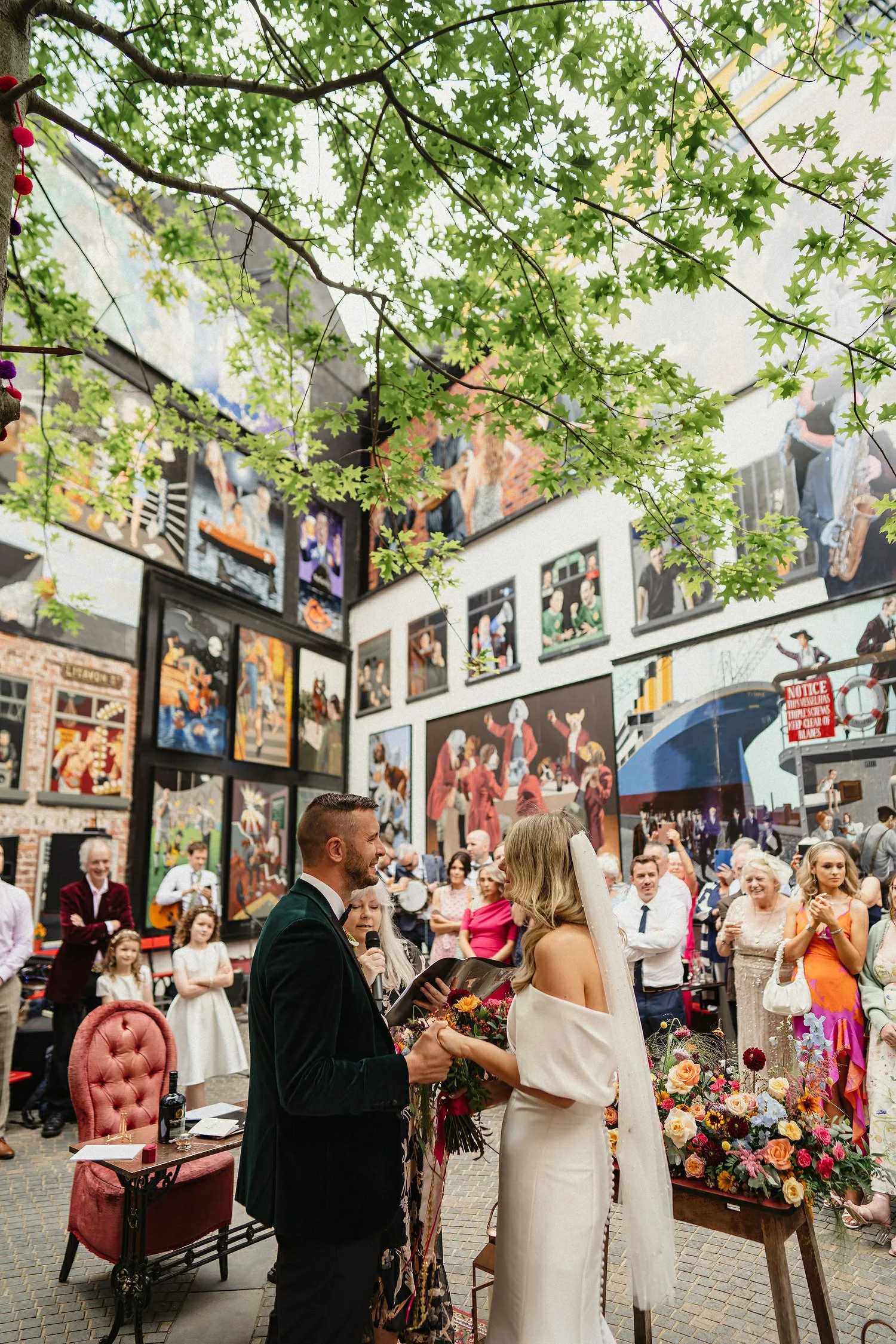 The Dark Horse Belfast Pub Wedding 0156.JPG