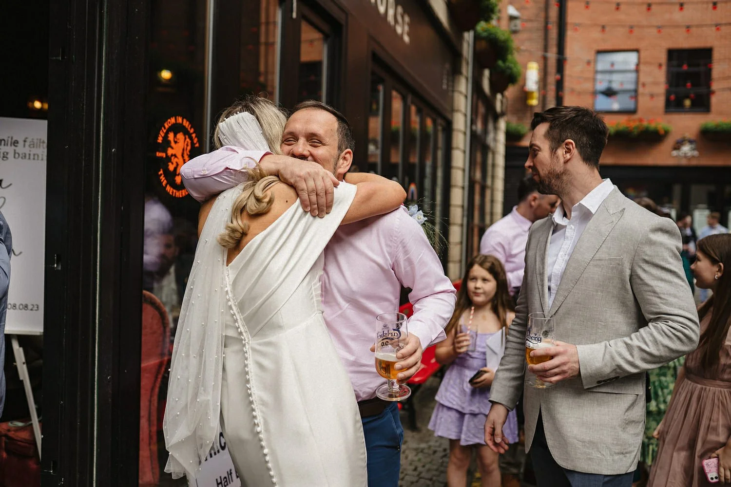 The Dark Horse Belfast Pub Wedding 0128.JPG