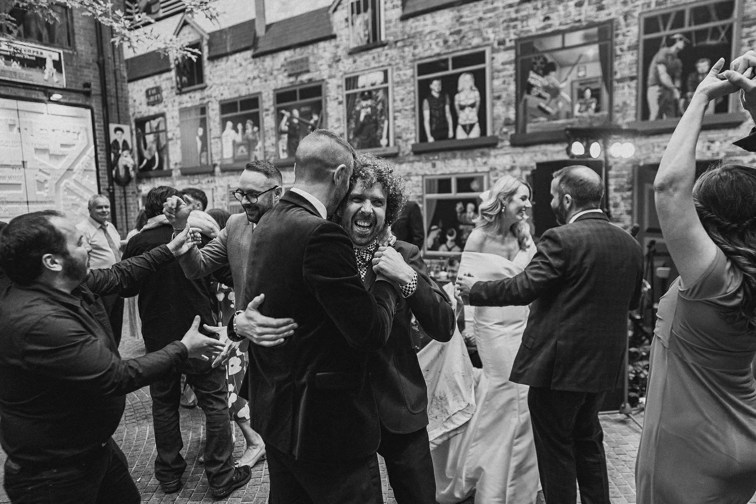 The Dark Horse Belfast Pub Wedding 0241.JPG