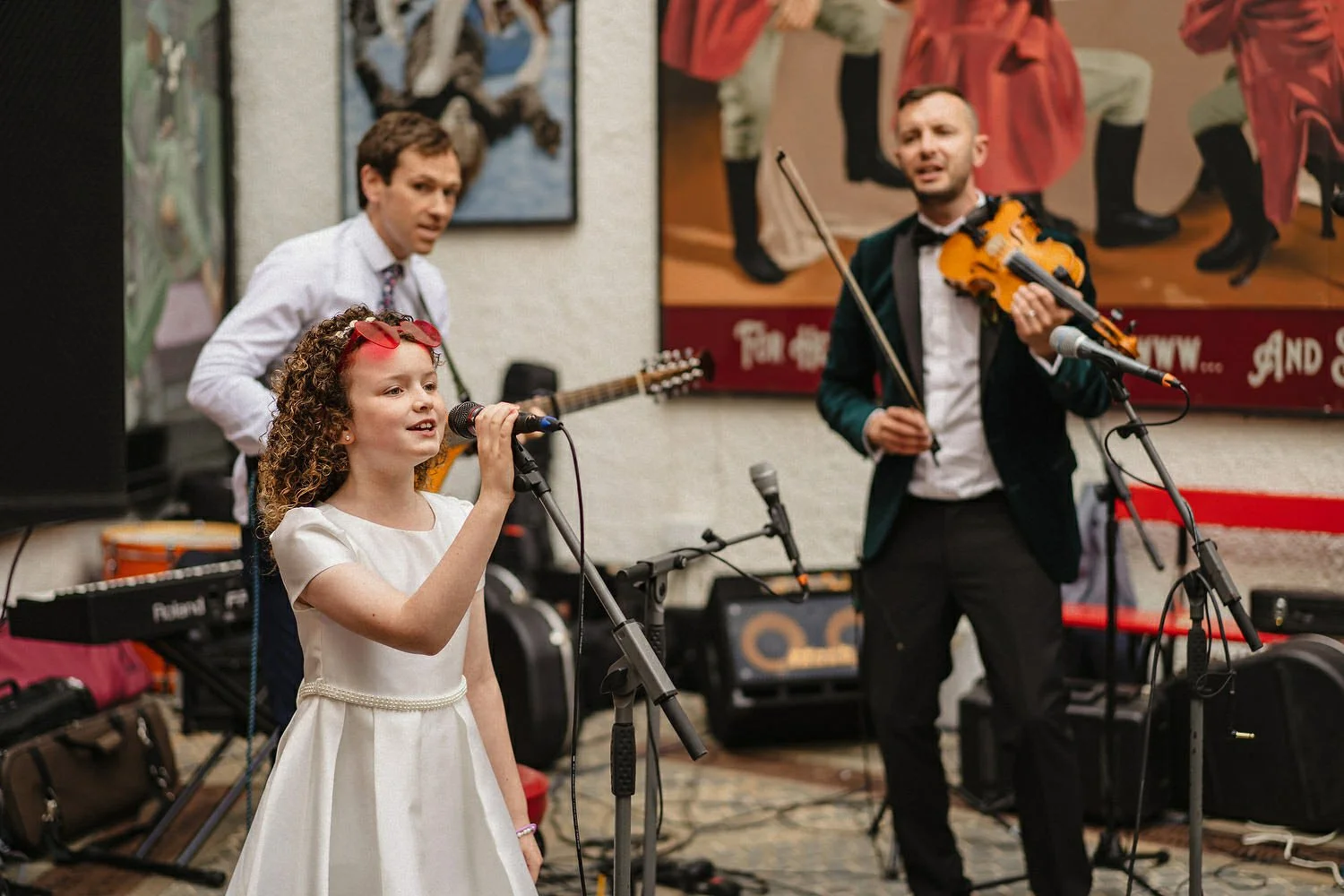 The Dark Horse Belfast Pub Wedding 0194.JPG