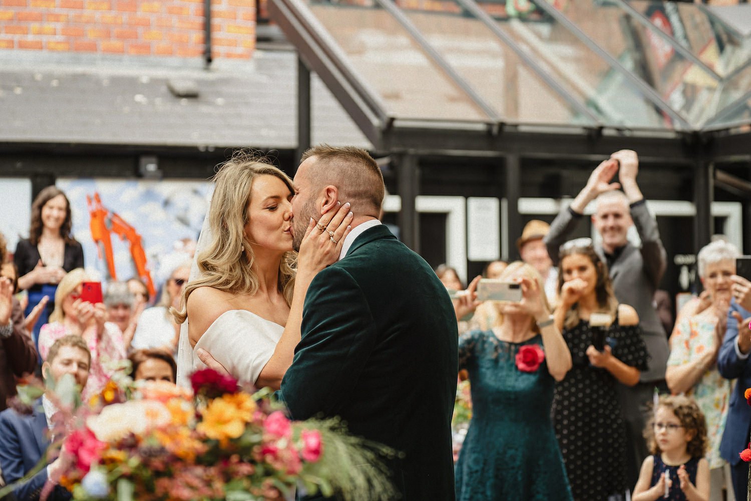 The Dark Horse Belfast Pub Wedding 0161.JPG