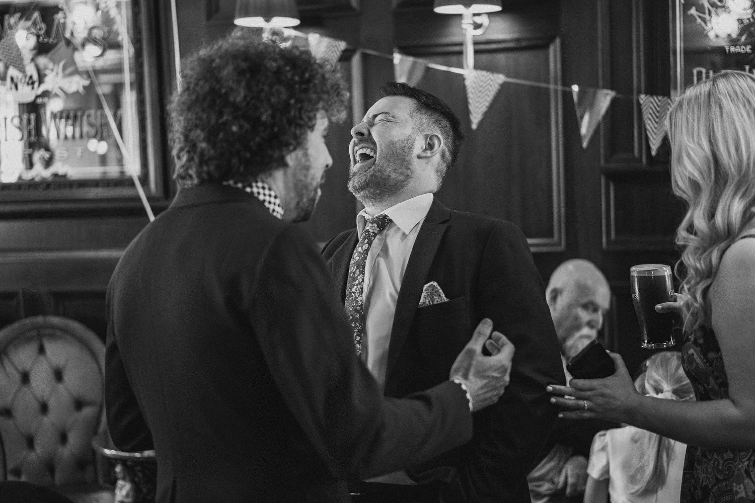 The Dark Horse Belfast Pub Wedding 0178.JPG