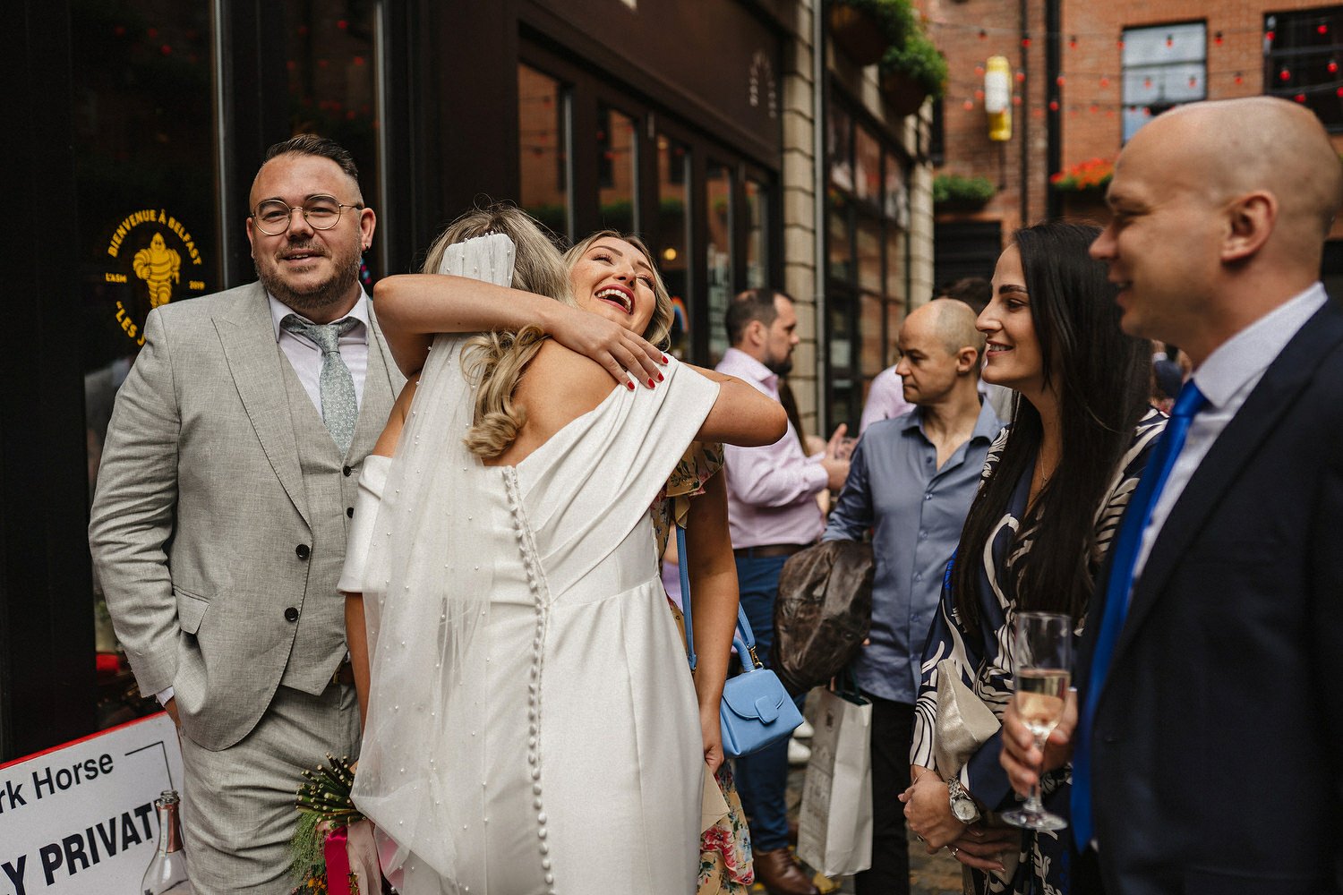 The Dark Horse Belfast Pub Wedding 0127.JPG