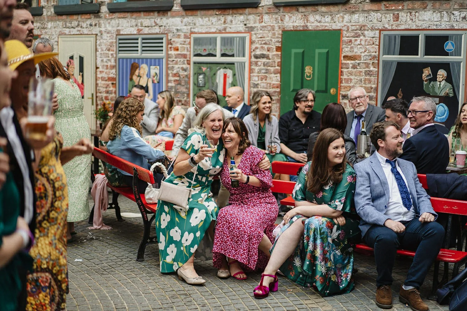 The Dark Horse Belfast Pub Wedding 0229.JPG