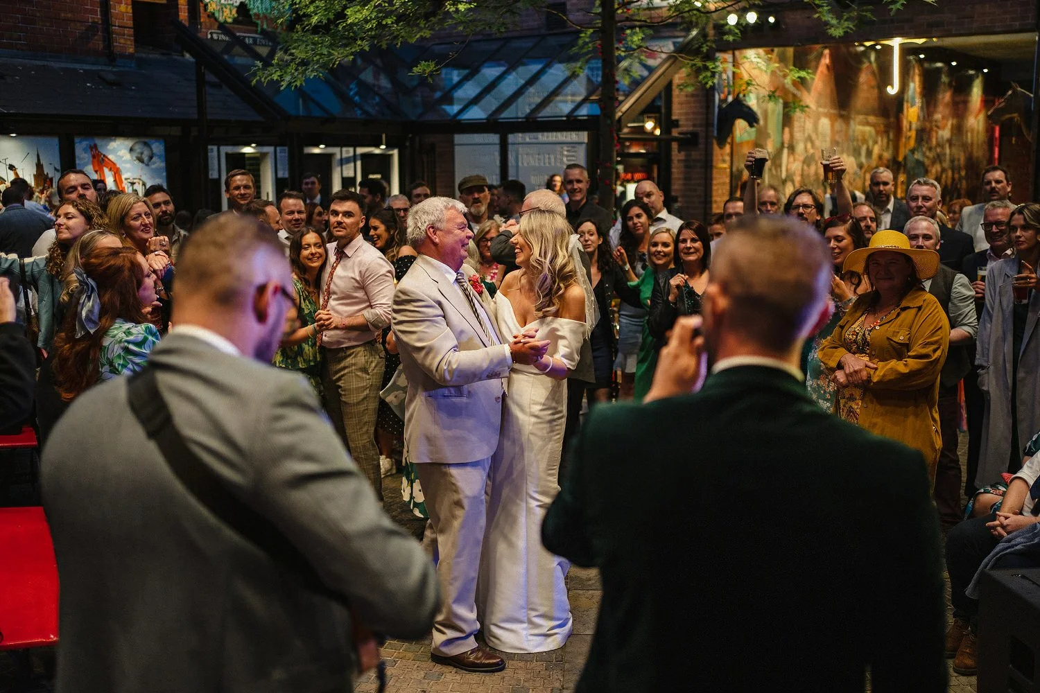 The Dark Horse Belfast Pub Wedding 0247.JPG