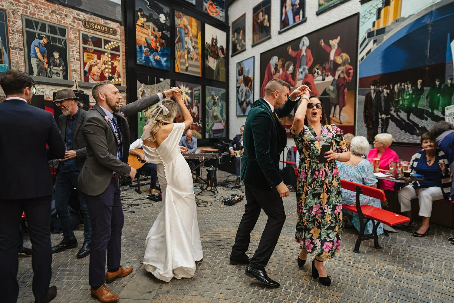 The Dark Horse Belfast Pub Wedding 0202.JPG