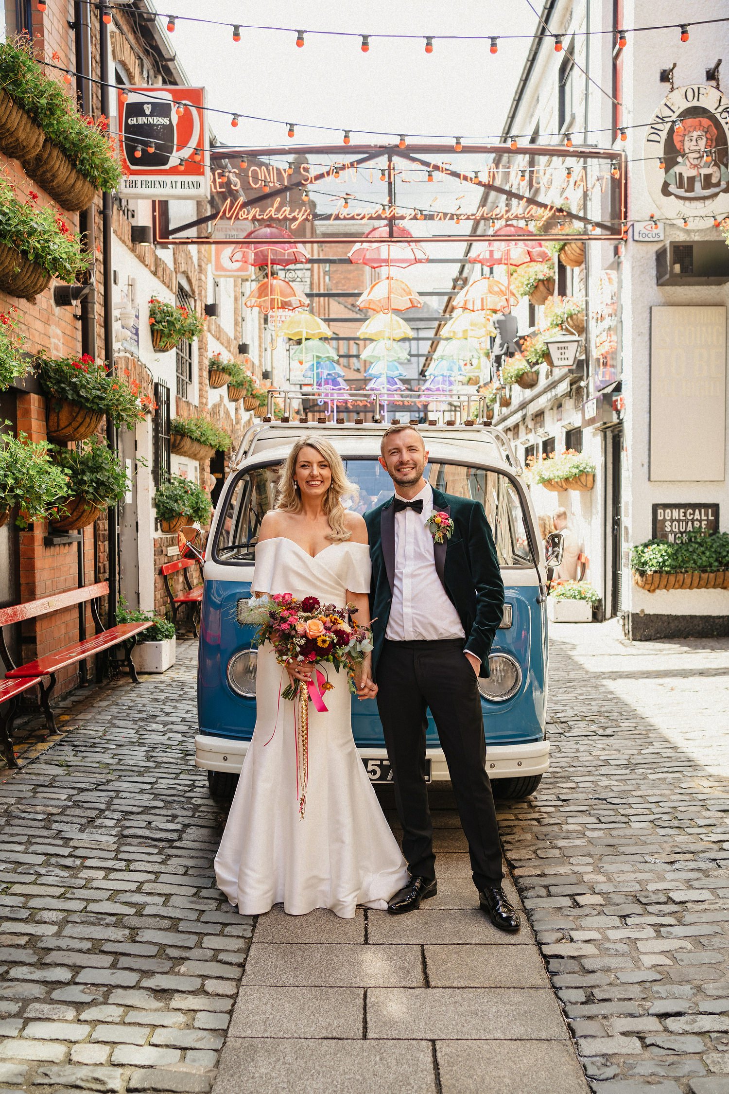 The Dark Horse Belfast Pub Wedding 0096.JPG