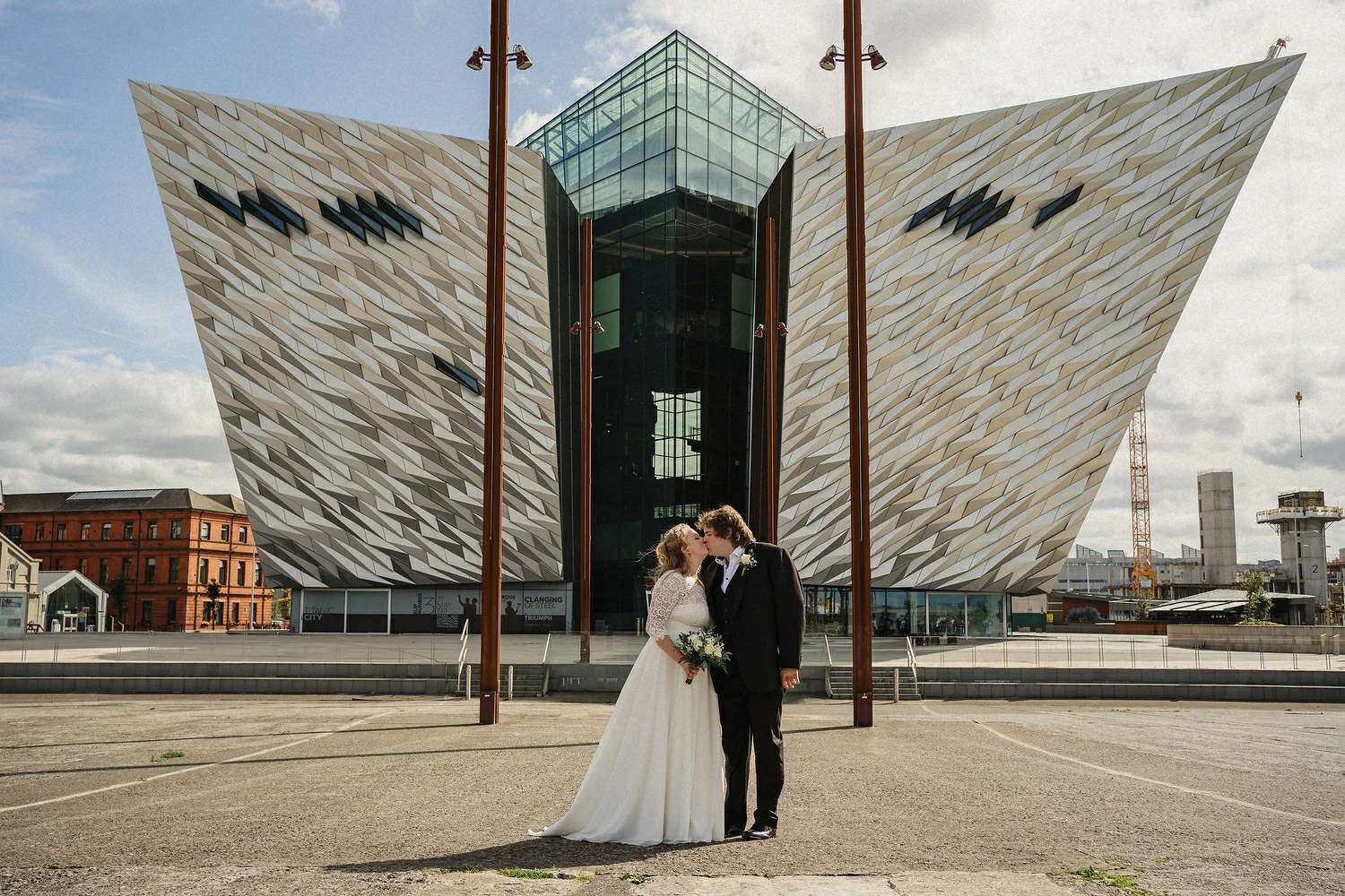 Titanic Hotel Belfast Elopement 0004.JPG