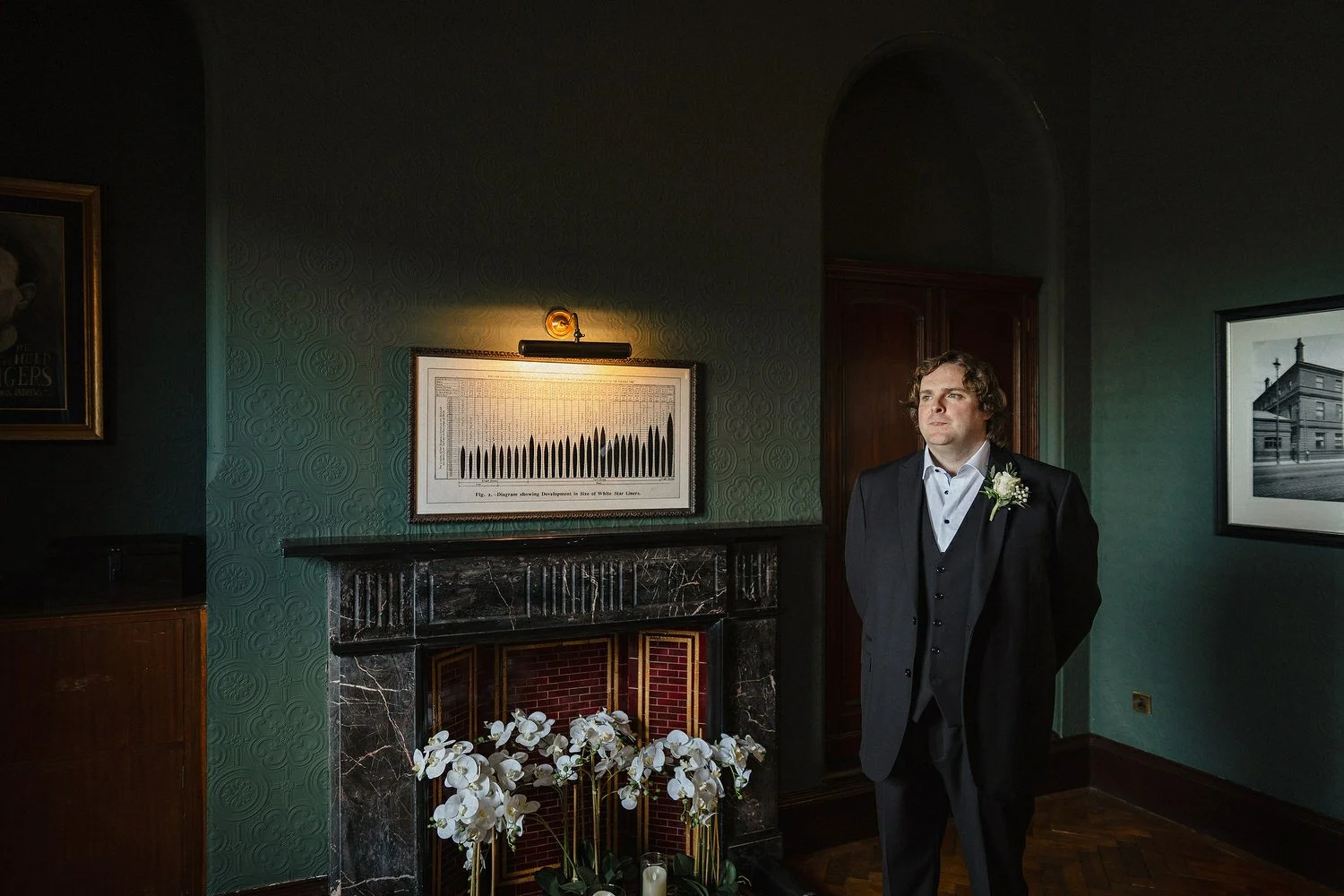 Titanic Hotel Belfast Elopement 0010.JPG