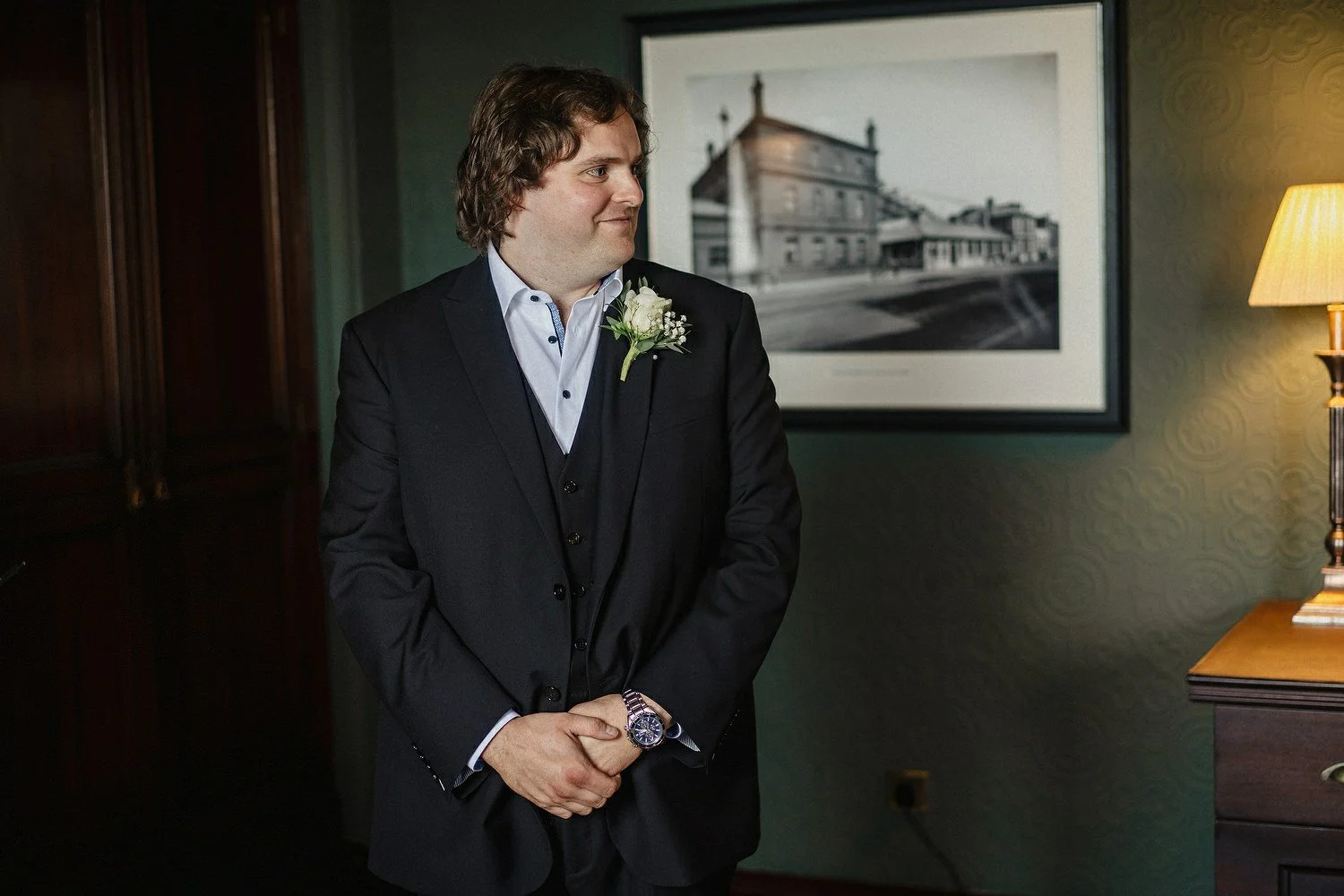Titanic Hotel Belfast Elopement 0012.JPG
