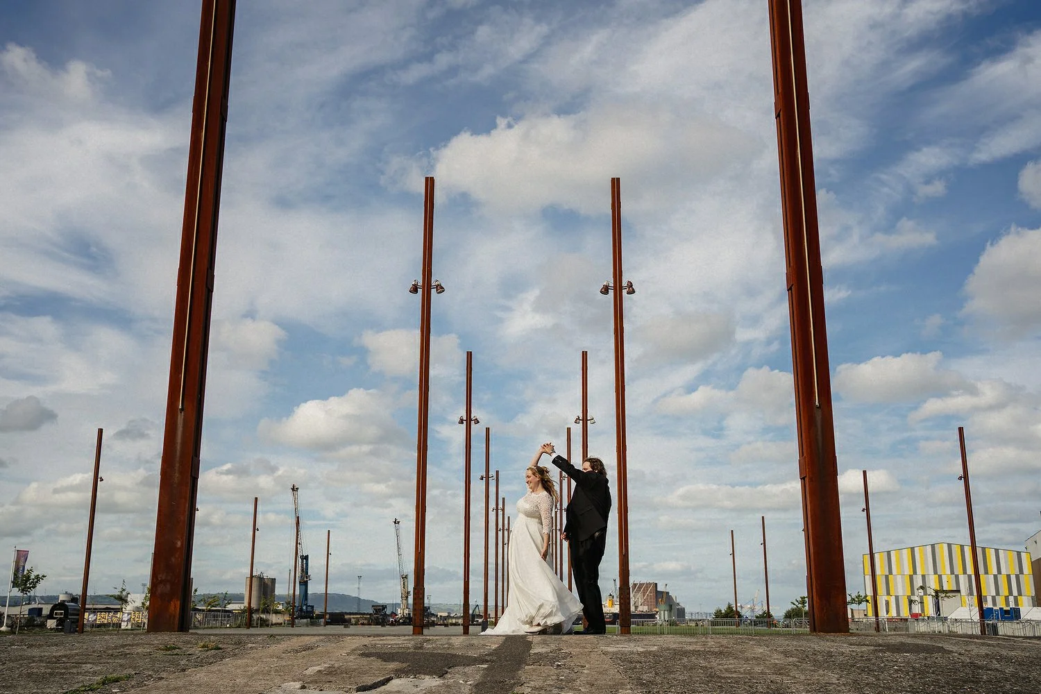 Titanic Hotel Belfast Elopement 0044.JPG