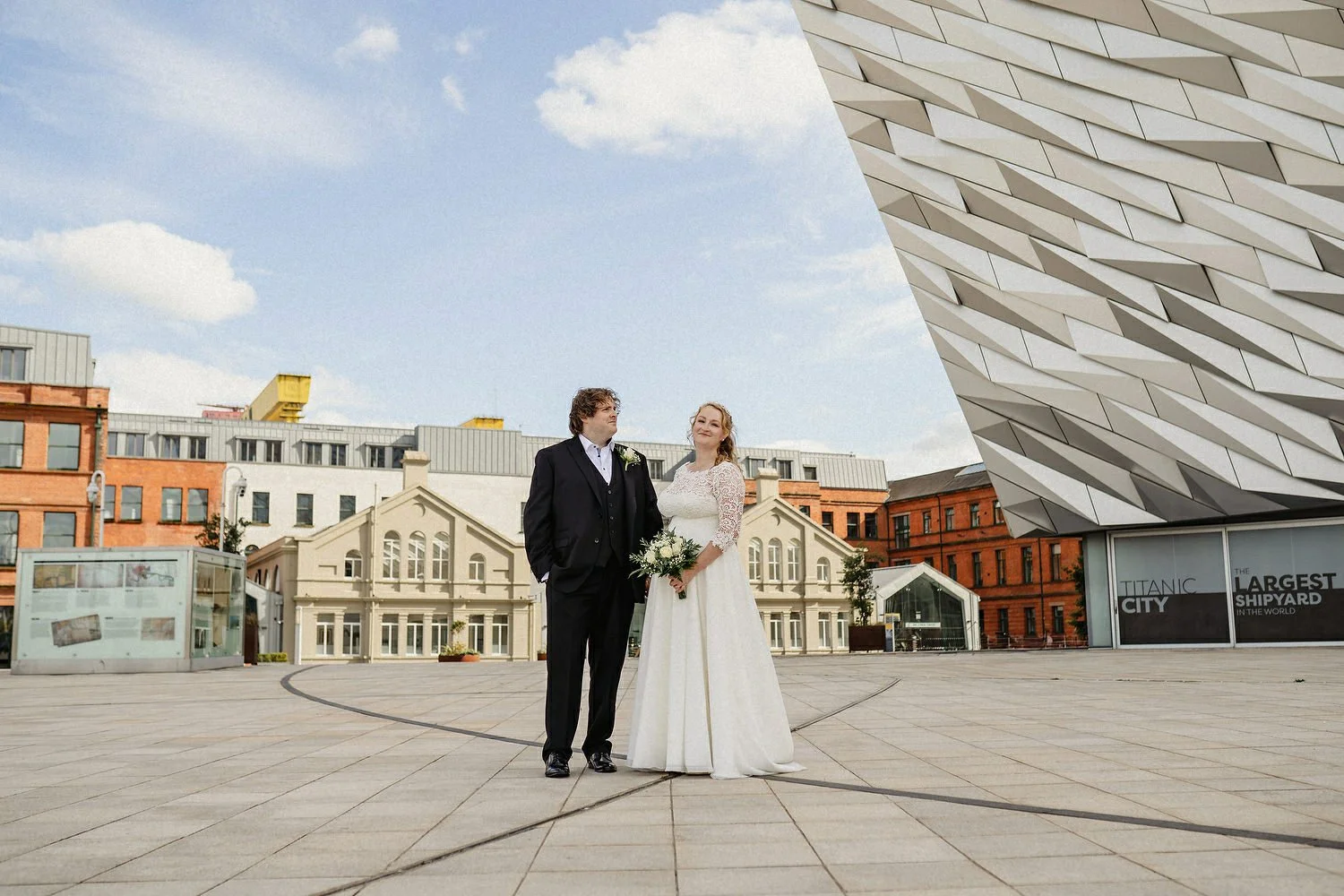 Titanic Hotel Belfast Elopement 0042.JPG