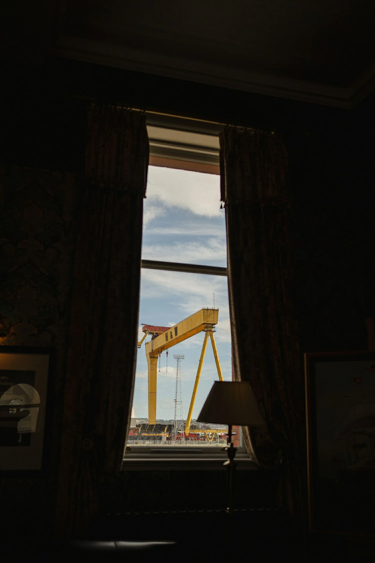 Titanic Hotel Belfast Elopement 0021.JPG