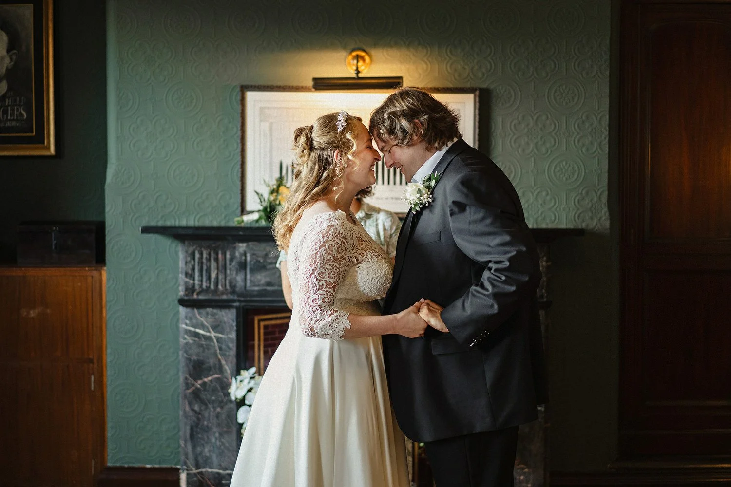 Titanic Hotel Belfast Elopement 0017.JPG