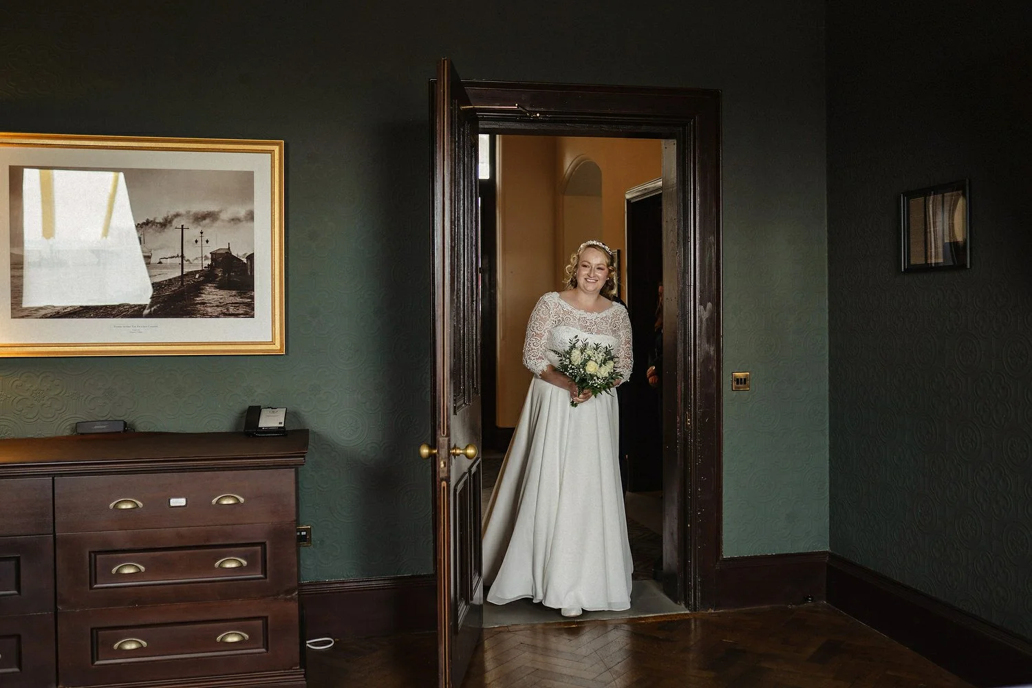 Titanic Hotel Belfast Elopement 0011.JPG