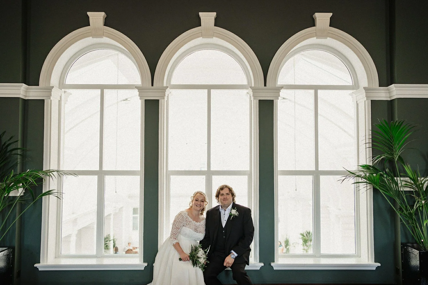 Titanic Hotel Belfast Elopement 0022.JPG