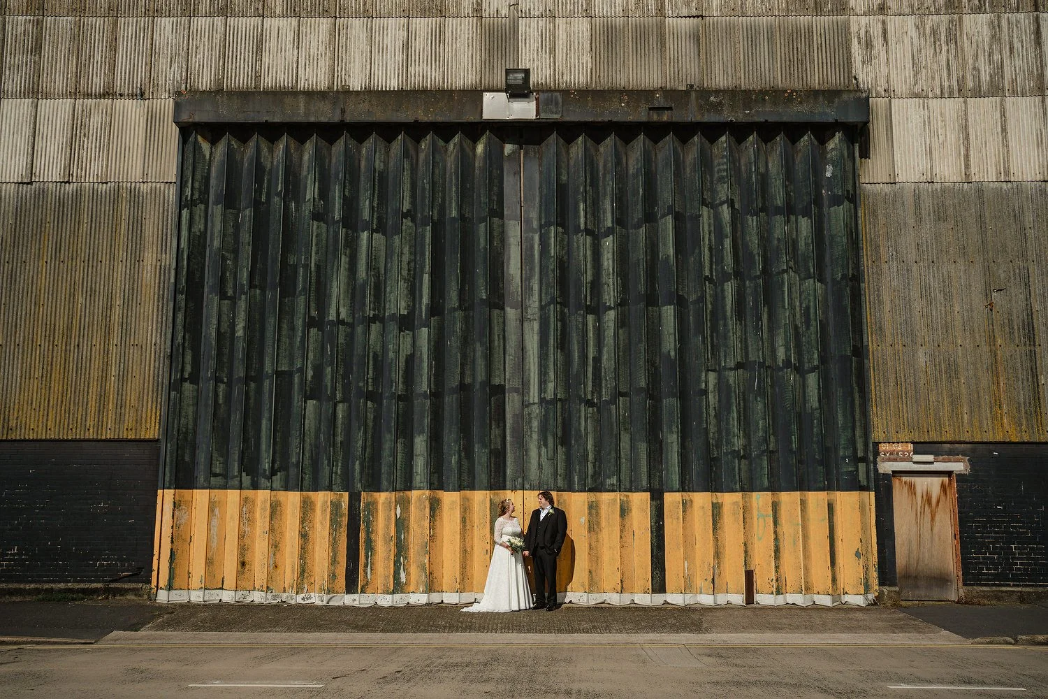 Titanic Hotel Belfast Elopement 0035.JPG