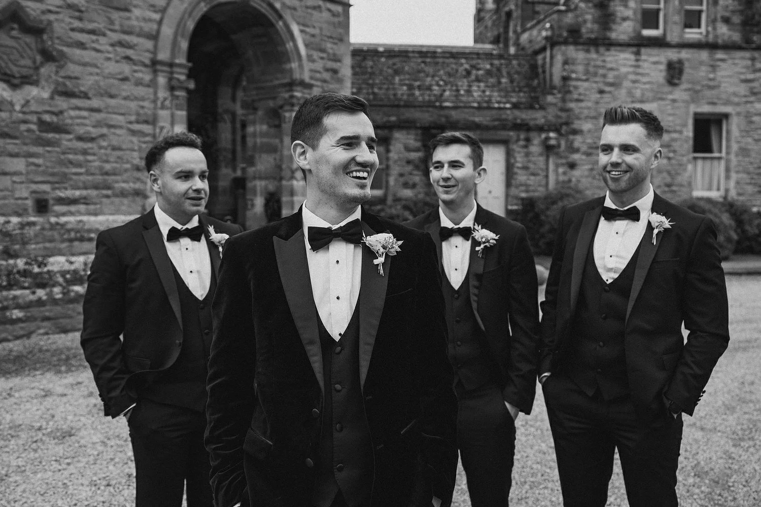 Castle Leslie Wedding Photos Amy and Lee 0014.JPG