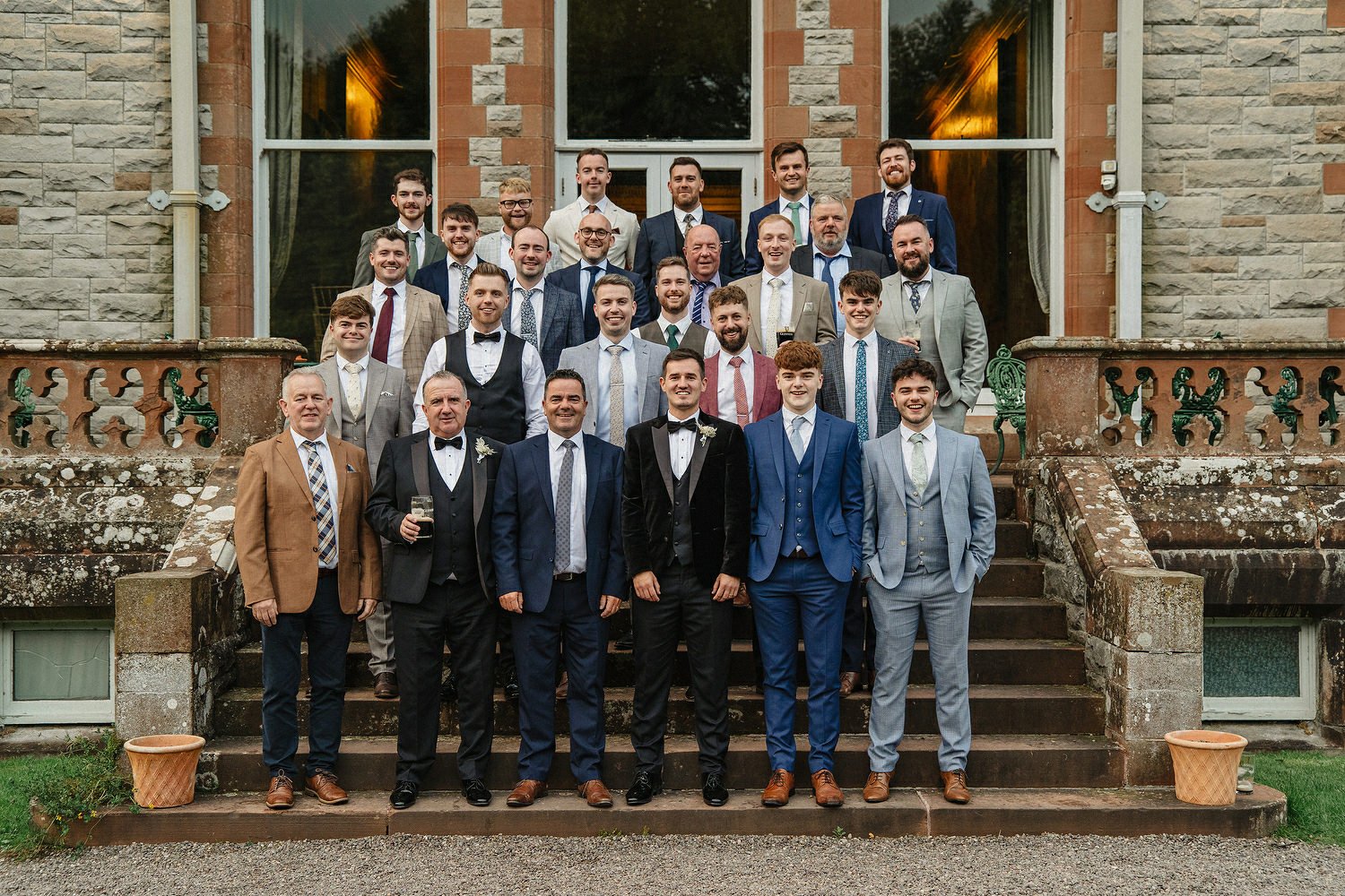 Castle Leslie Wedding Photos Amy and Lee 0059.JPG