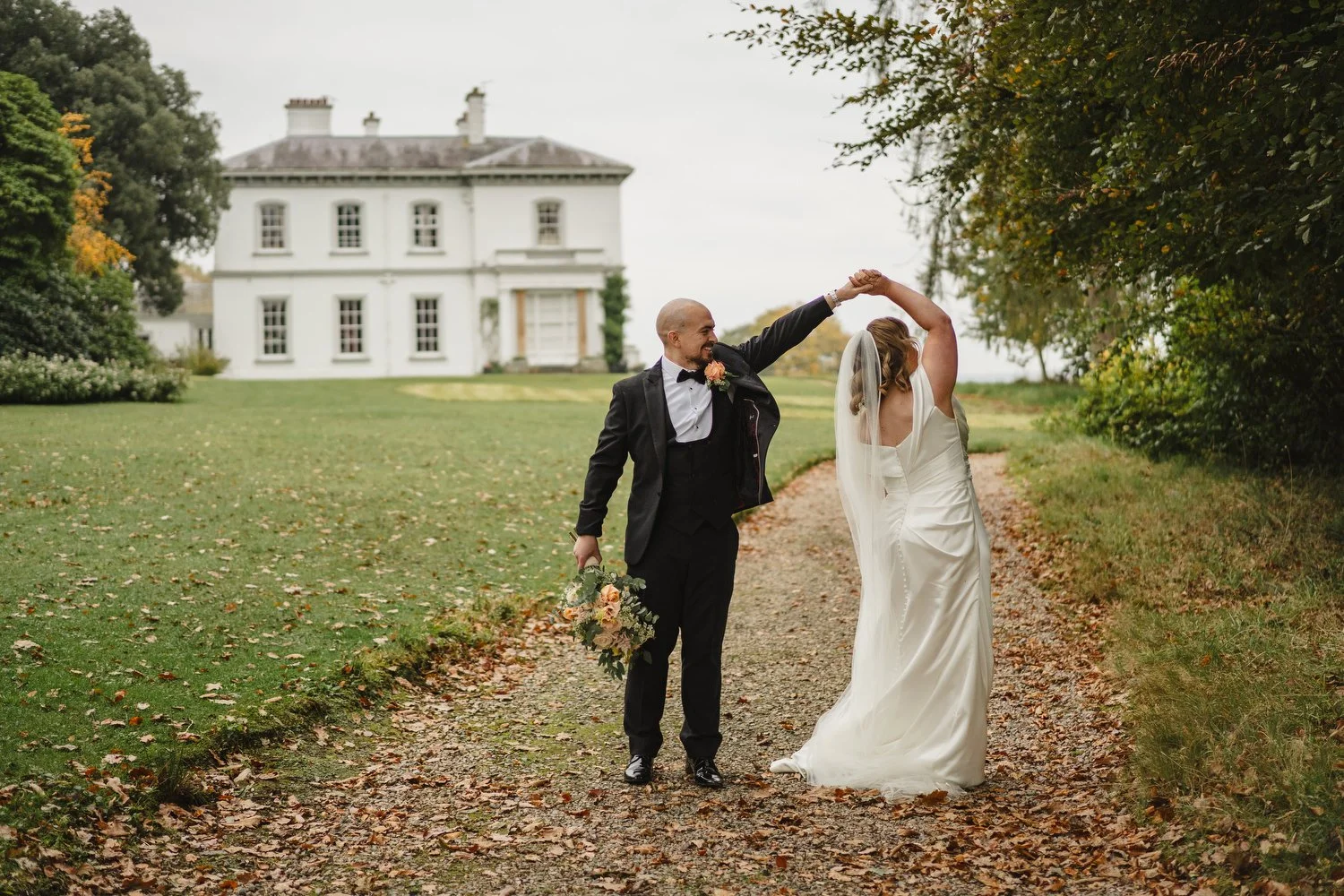 Ballyscullion Park Wedding Photos 0059.JPG