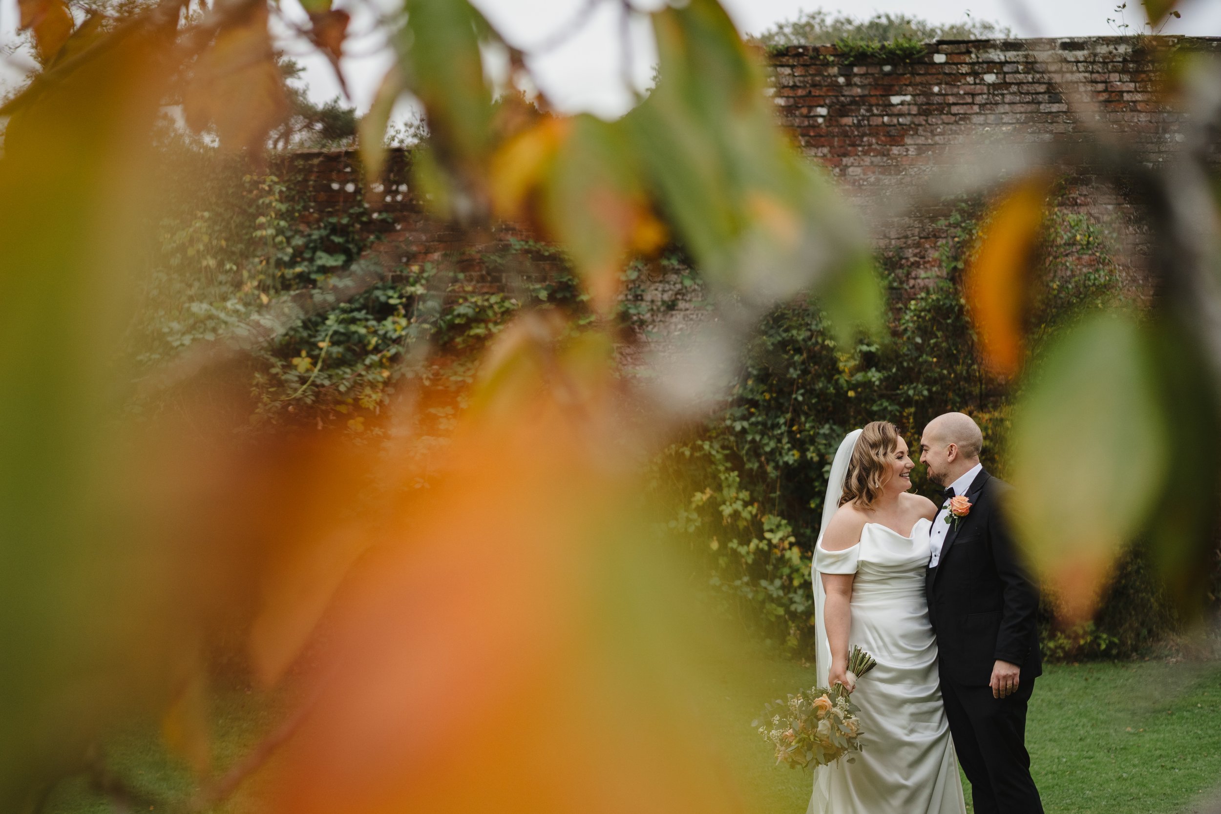 Ballyscullion Park Wedding - Eimear and Connor