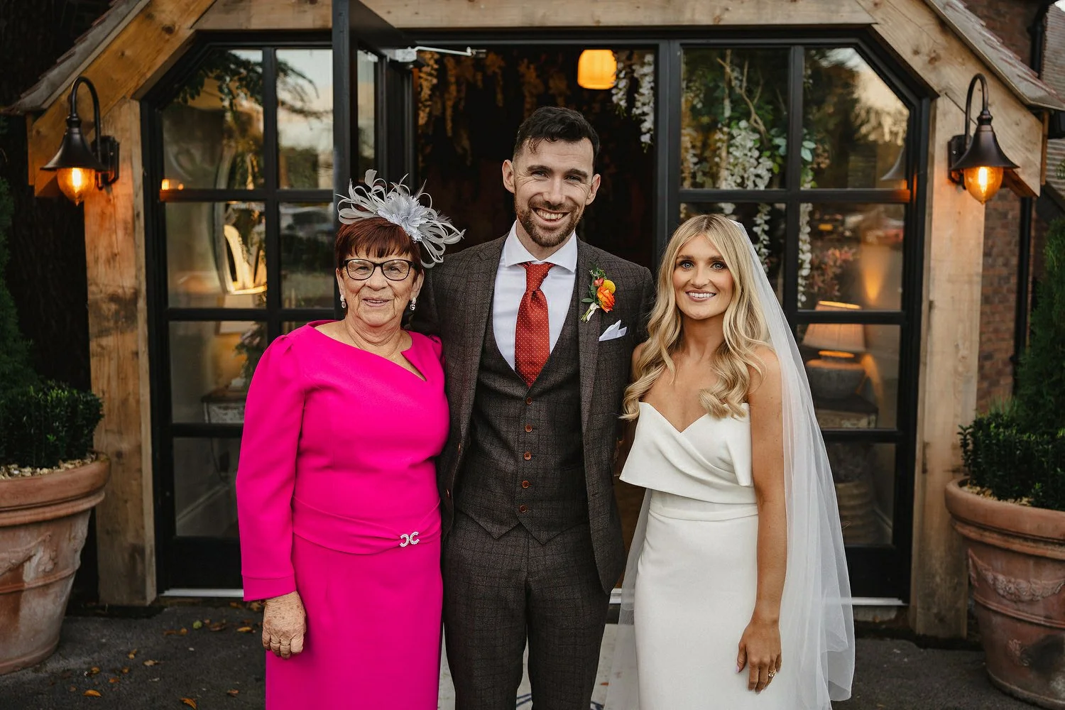 The Loft at The Rabbit Hotel Wedding Photos - Rebecca and Cathal 0071.JPG