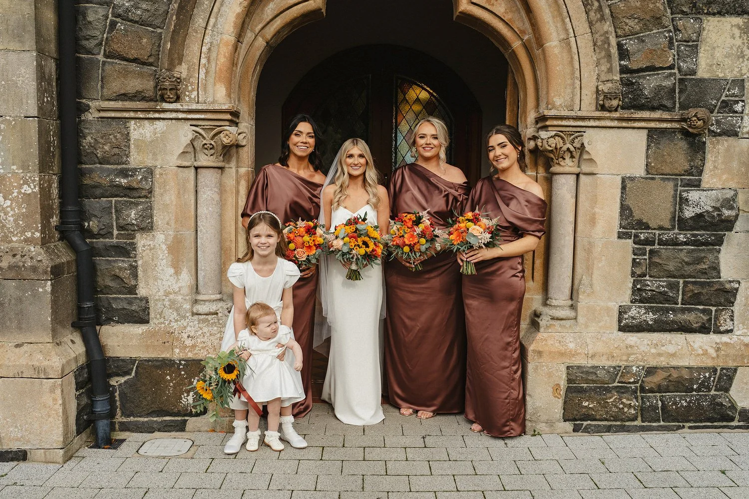 The Loft at The Rabbit Hotel Wedding Photos - Rebecca and Cathal 0022.JPG