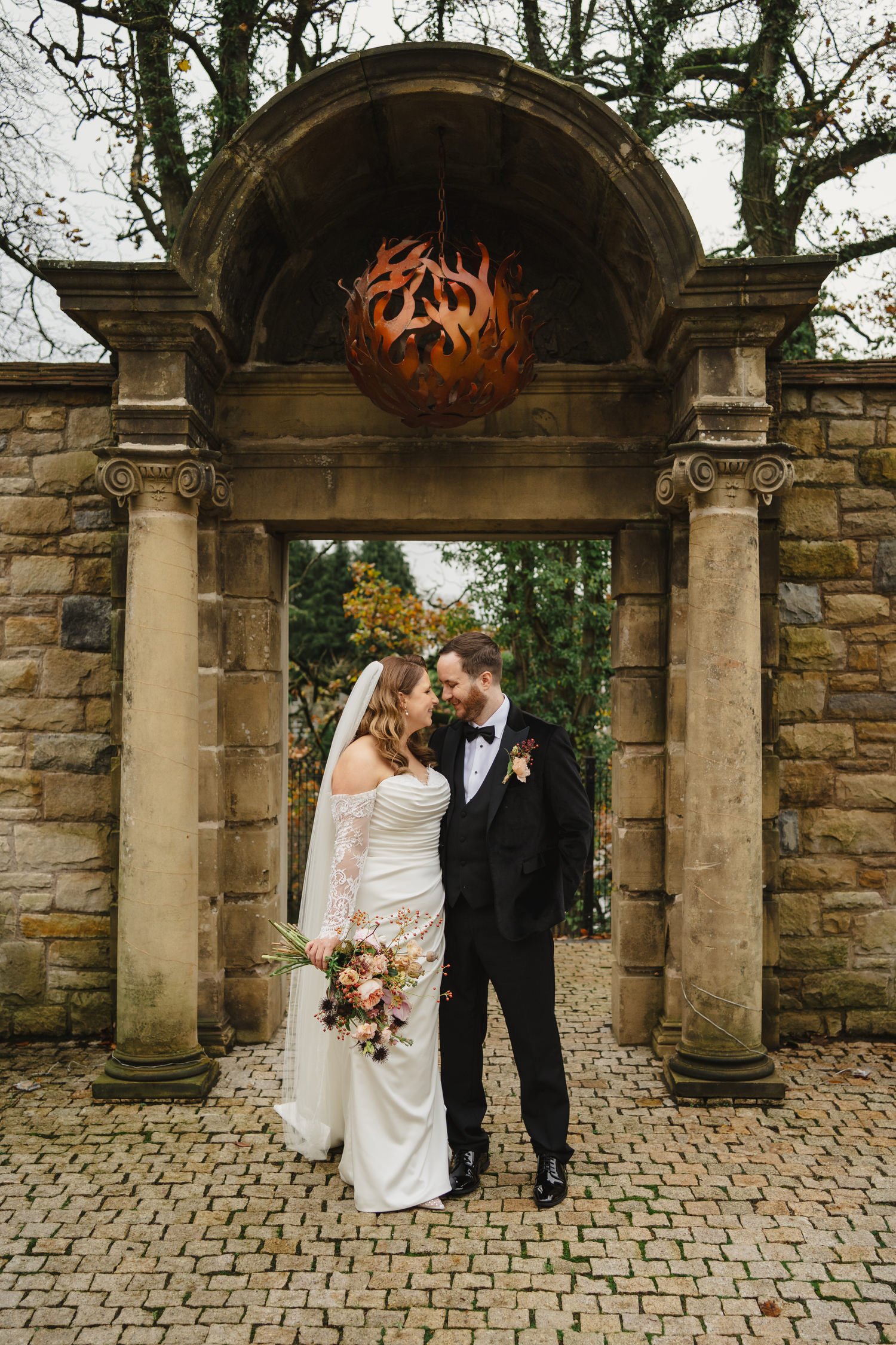 The Loft at The Rabbit Hotel Wedding Photos - Claire and Eddie 0030.JPG