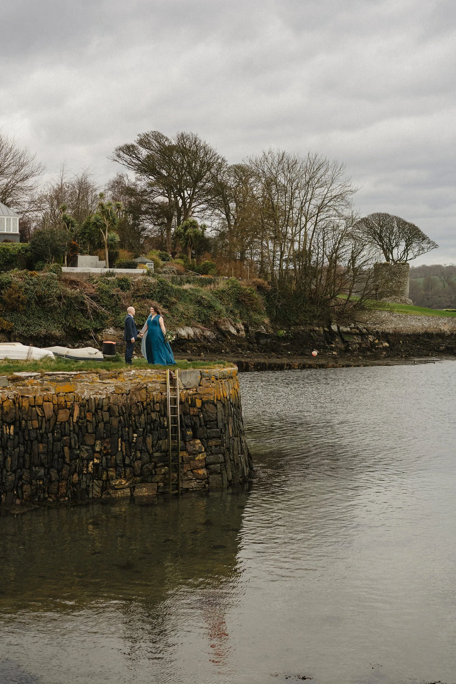 Cuan Strangford Wedding - Nic and James 027.JPG