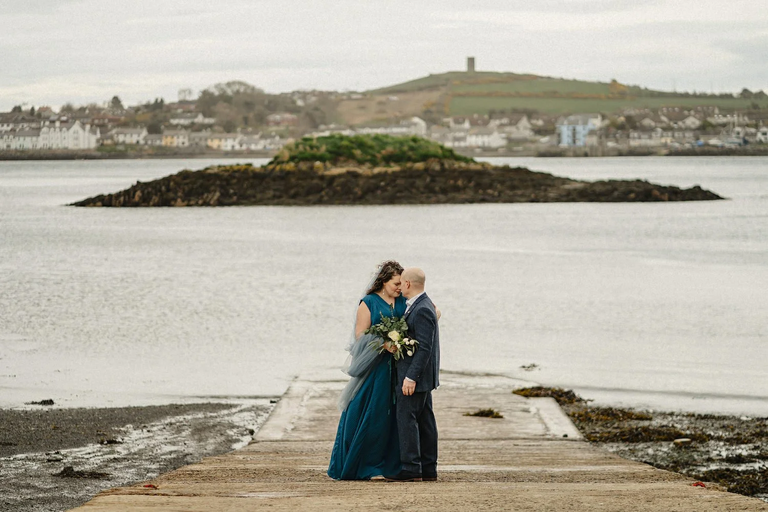 Cuan Strangford Wedding - Nic and James 034.JPG