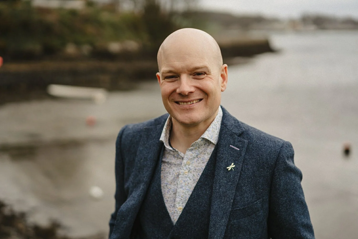 Cuan Strangford Wedding - Nic and James 031.JPG