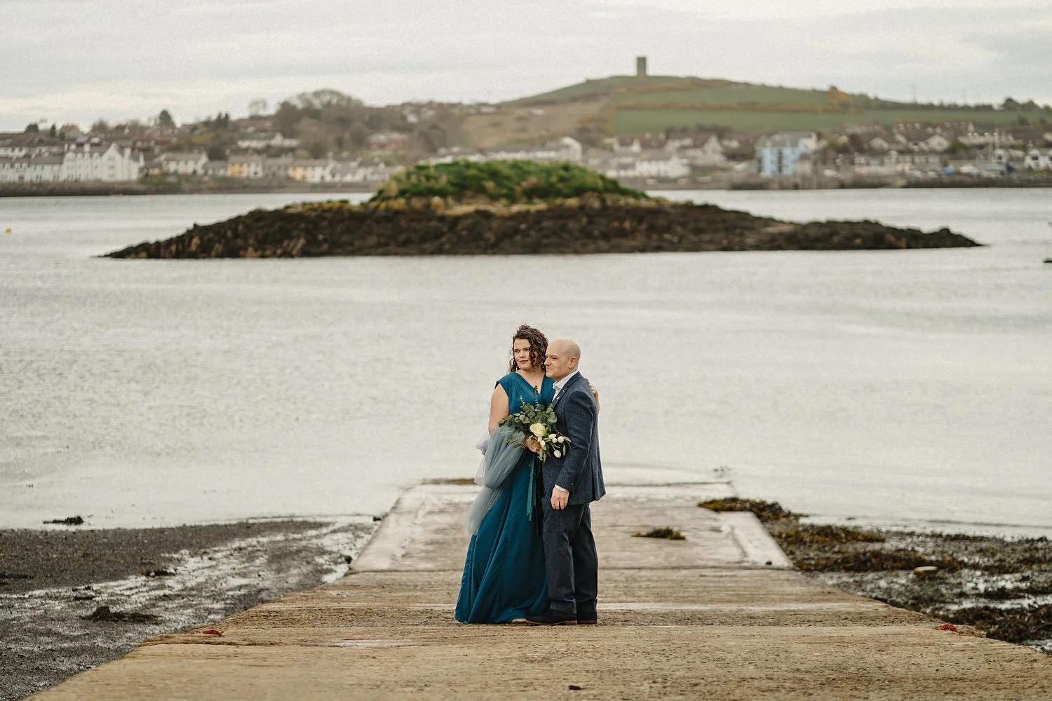 Cuan Strangford Wedding - Nic and James 009.JPG