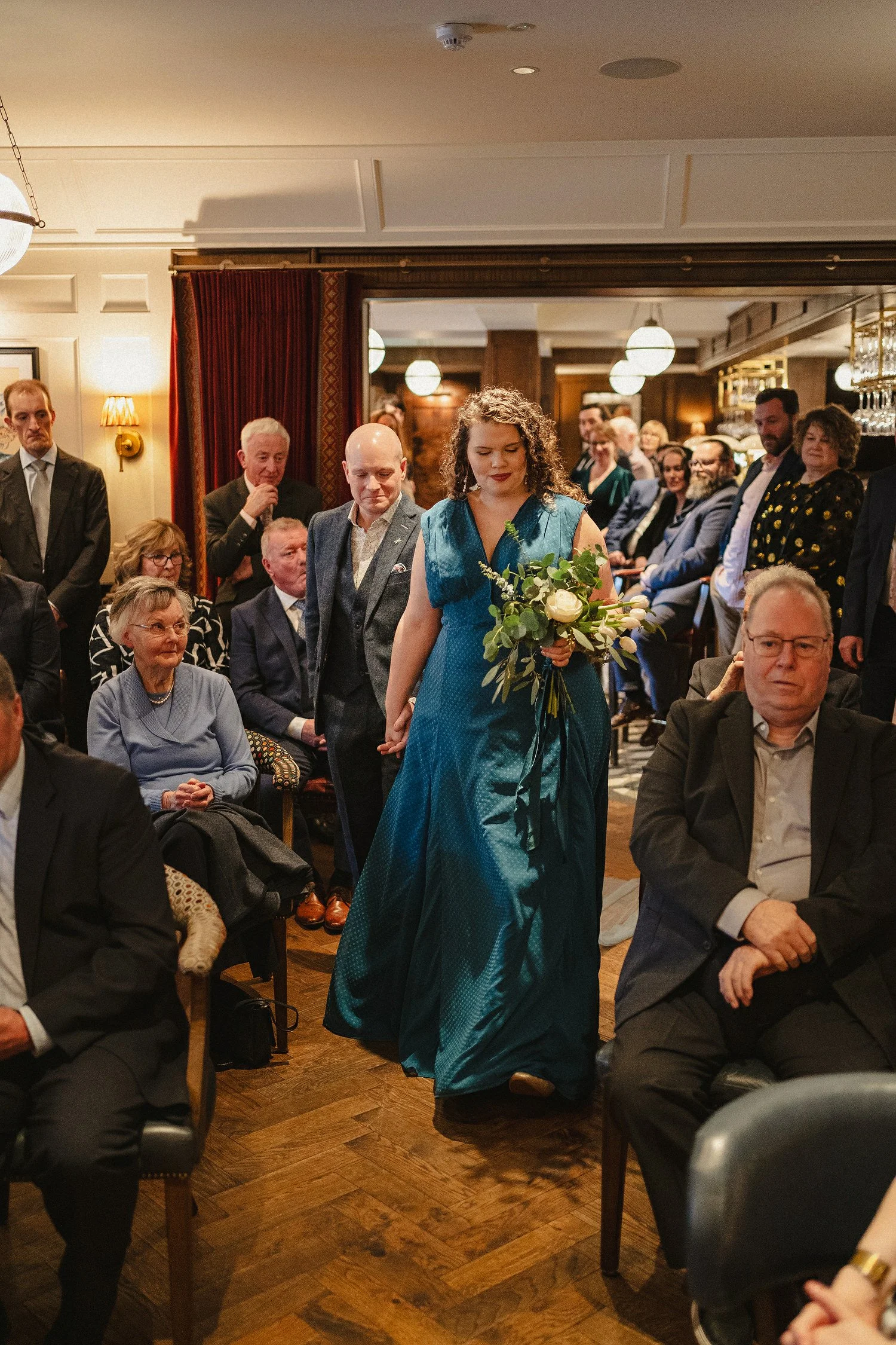 Cuan Strangford Wedding - Nic and James 038.JPG