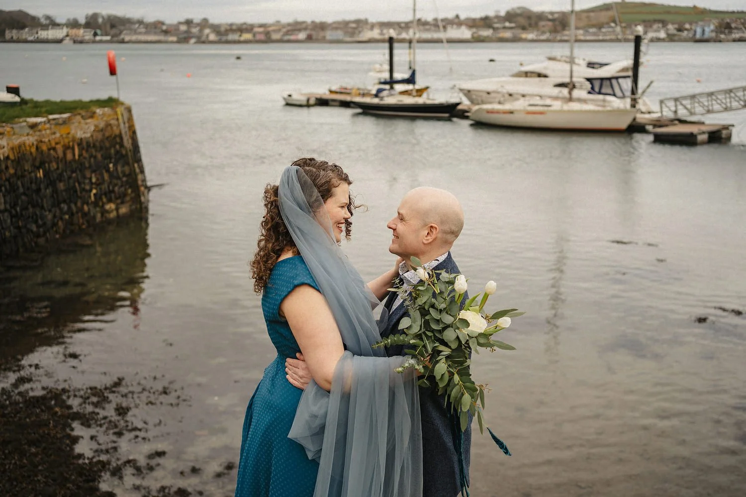 Cuan Strangford Wedding - Nic and James 006.JPG