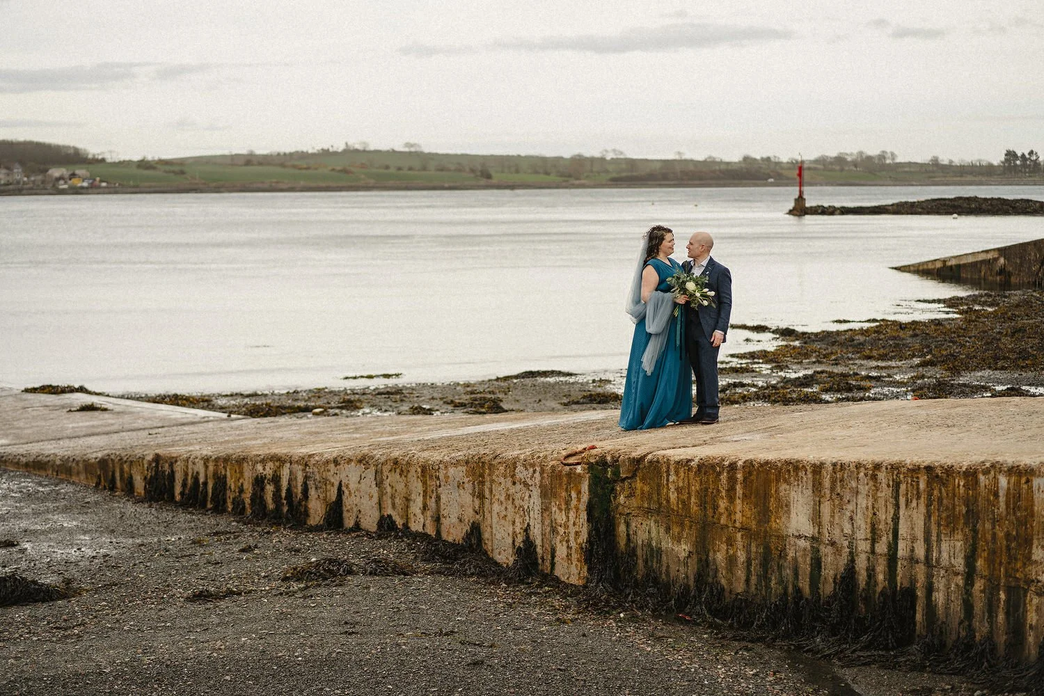 Cuan Strangford Wedding - Nic and James 035.JPG