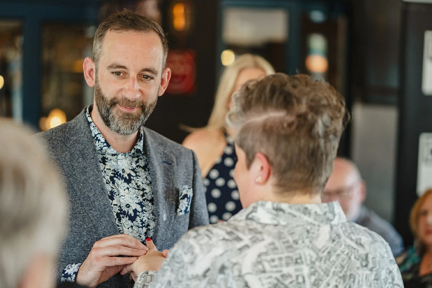 Cyprus Avenue Wedding Joan and Eddy 027.JPG