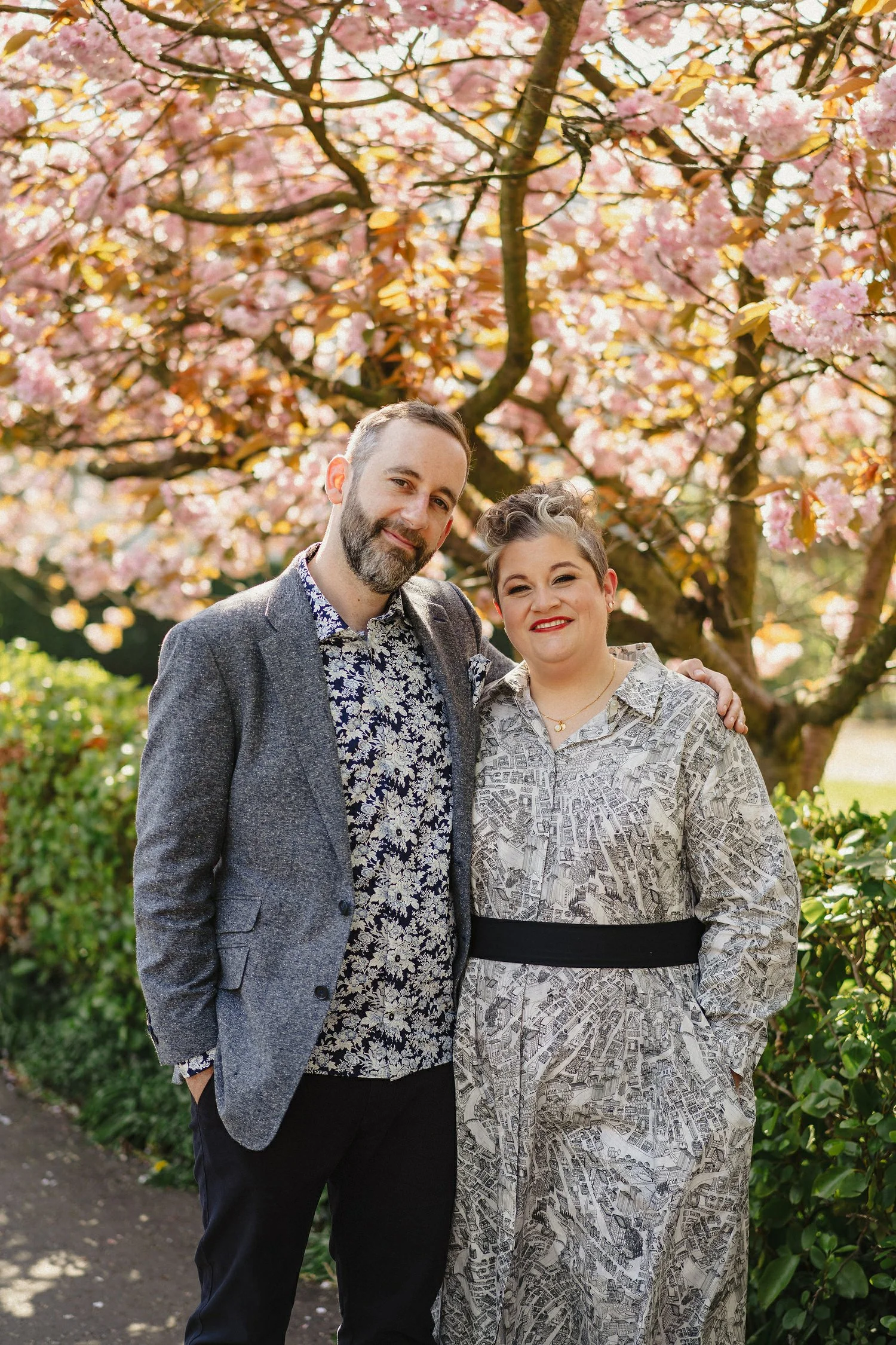 Cyprus Avenue Wedding Joan and Eddy 006.JPG