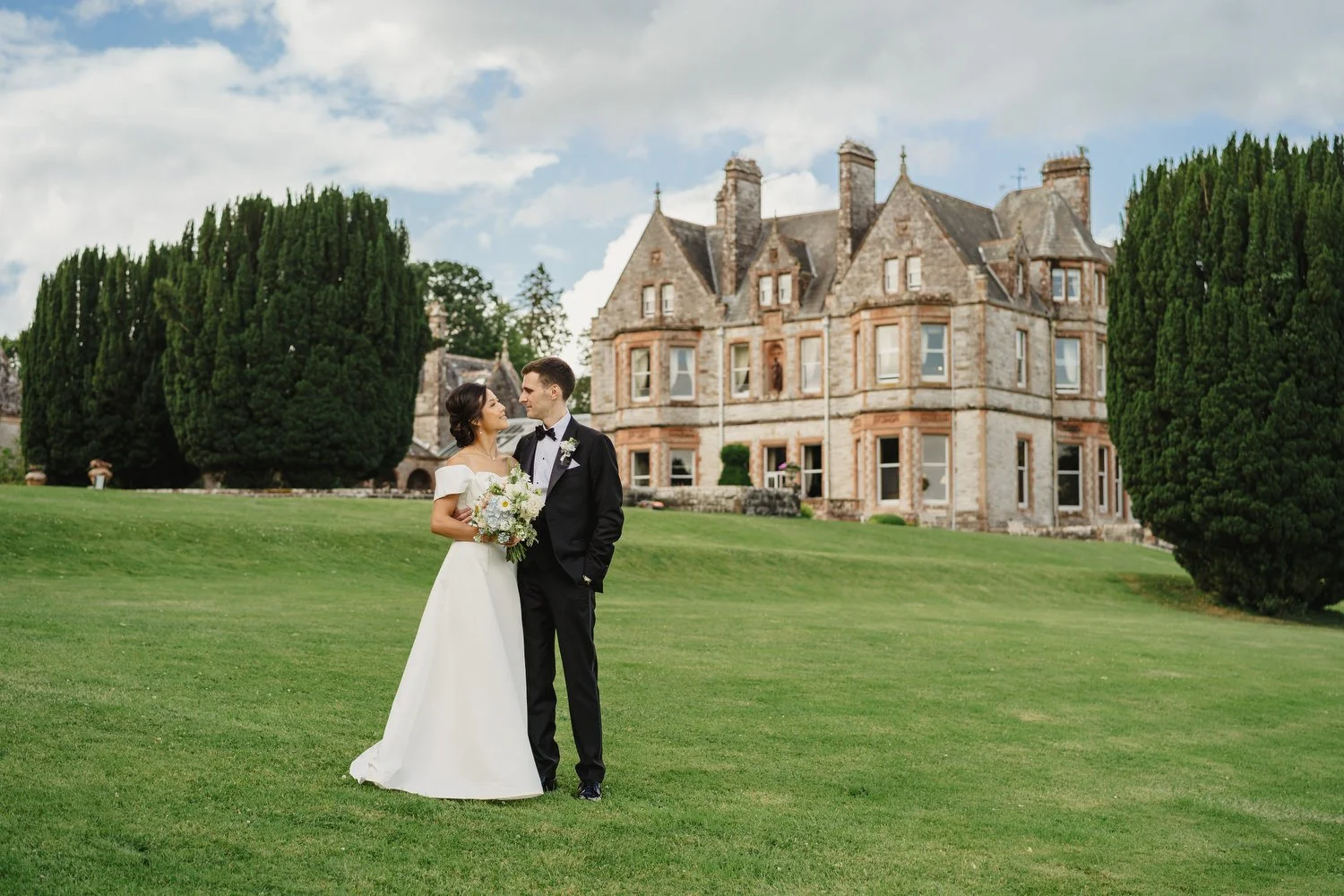 Castle Leslie Wedding - Jenny and Stephen 120.JPG