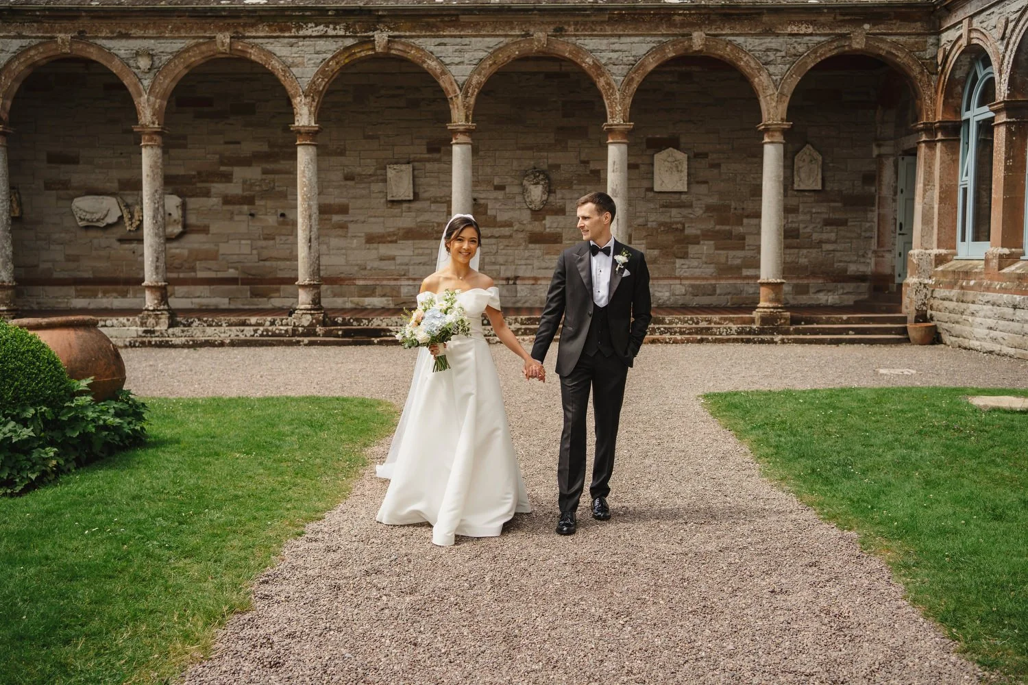 Castle Leslie Wedding - Jenny and Stephen 040.JPG