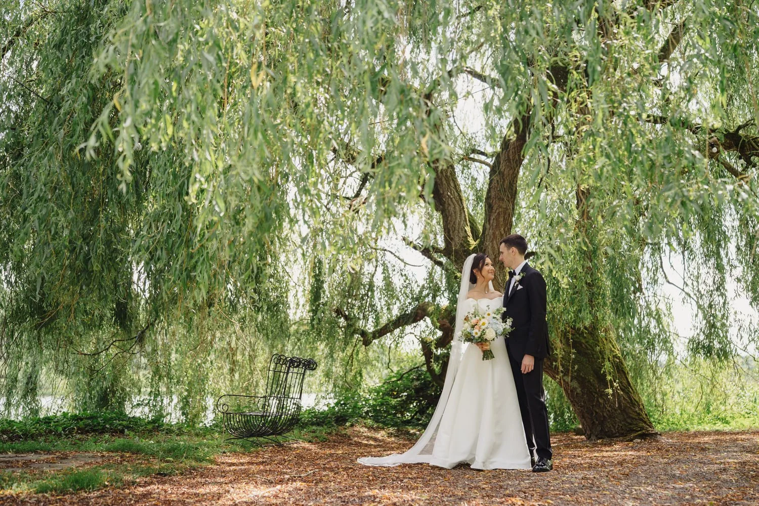 Castle Leslie Wedding - Jenny and Stephen 048.JPG
