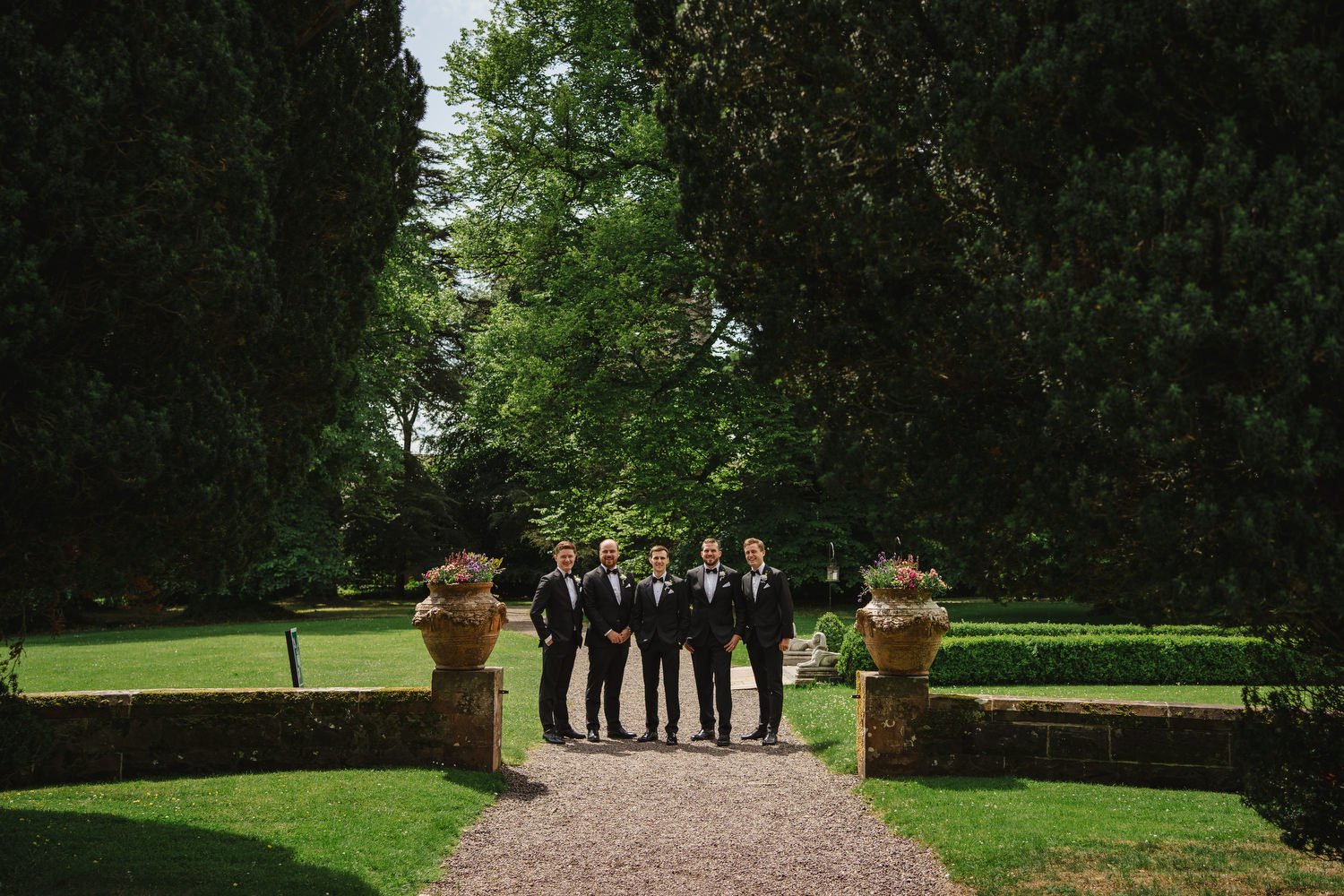 Castle Leslie Wedding - Jenny and Stephen 016.JPG